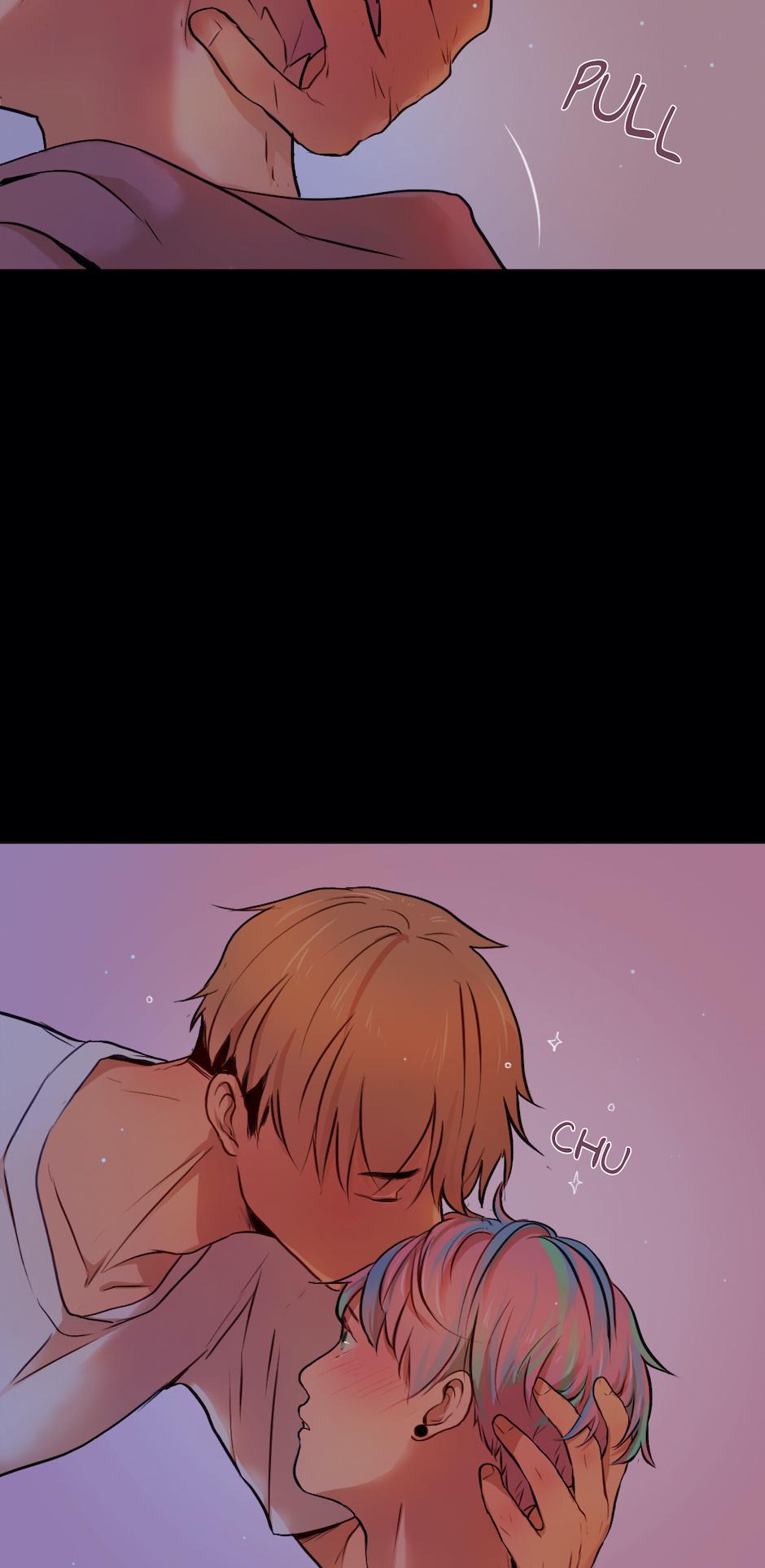 Love is Loading Chapter 25 page 26 - 