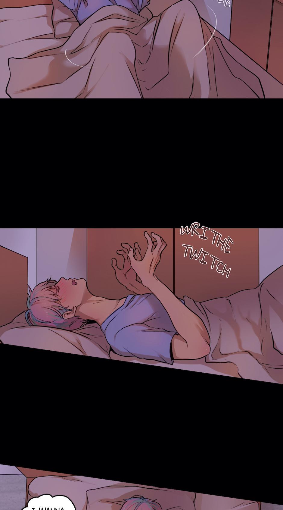 Love is Loading Chapter 25 page 43 - 