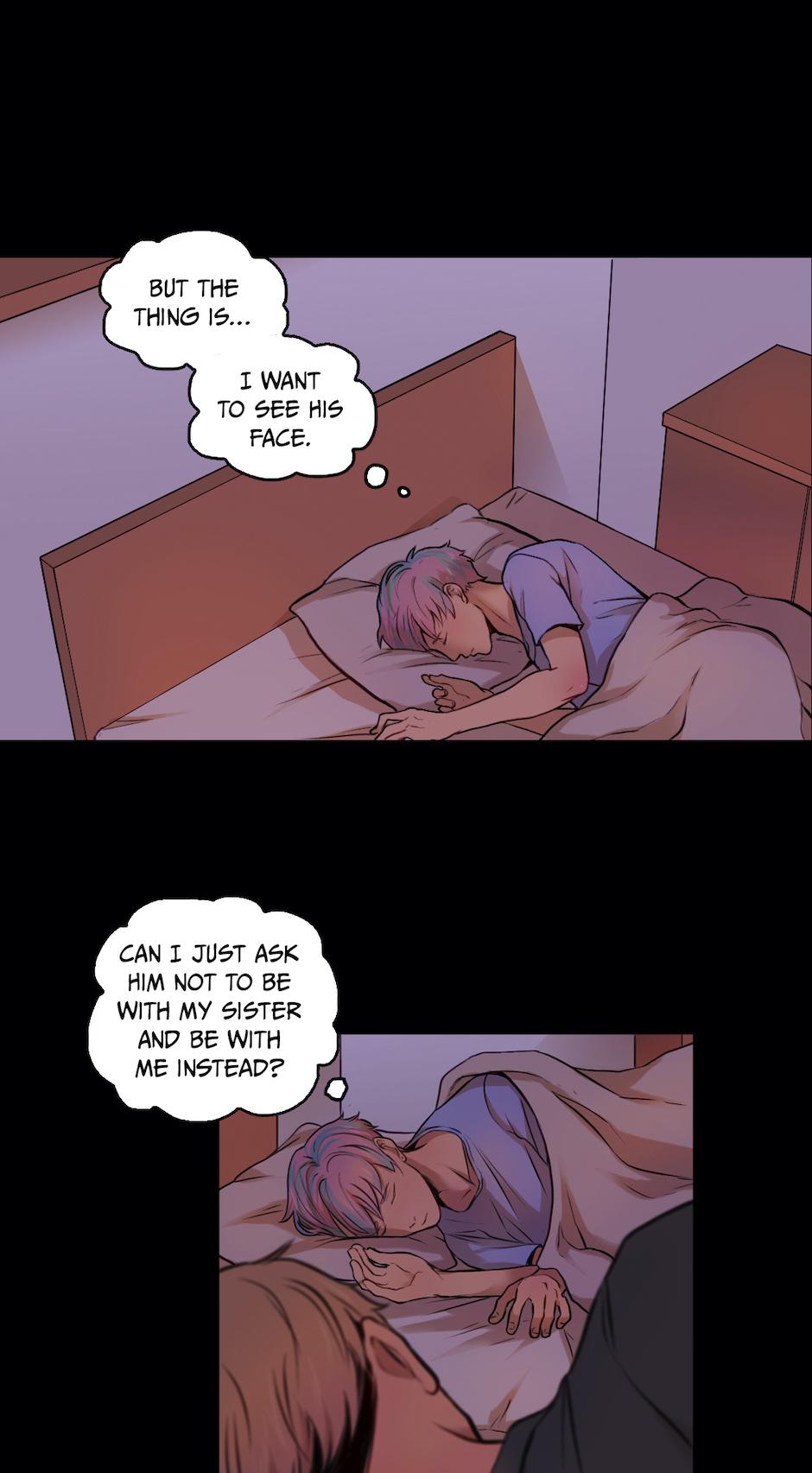 Love is Loading Chapter 25 page 46 - 