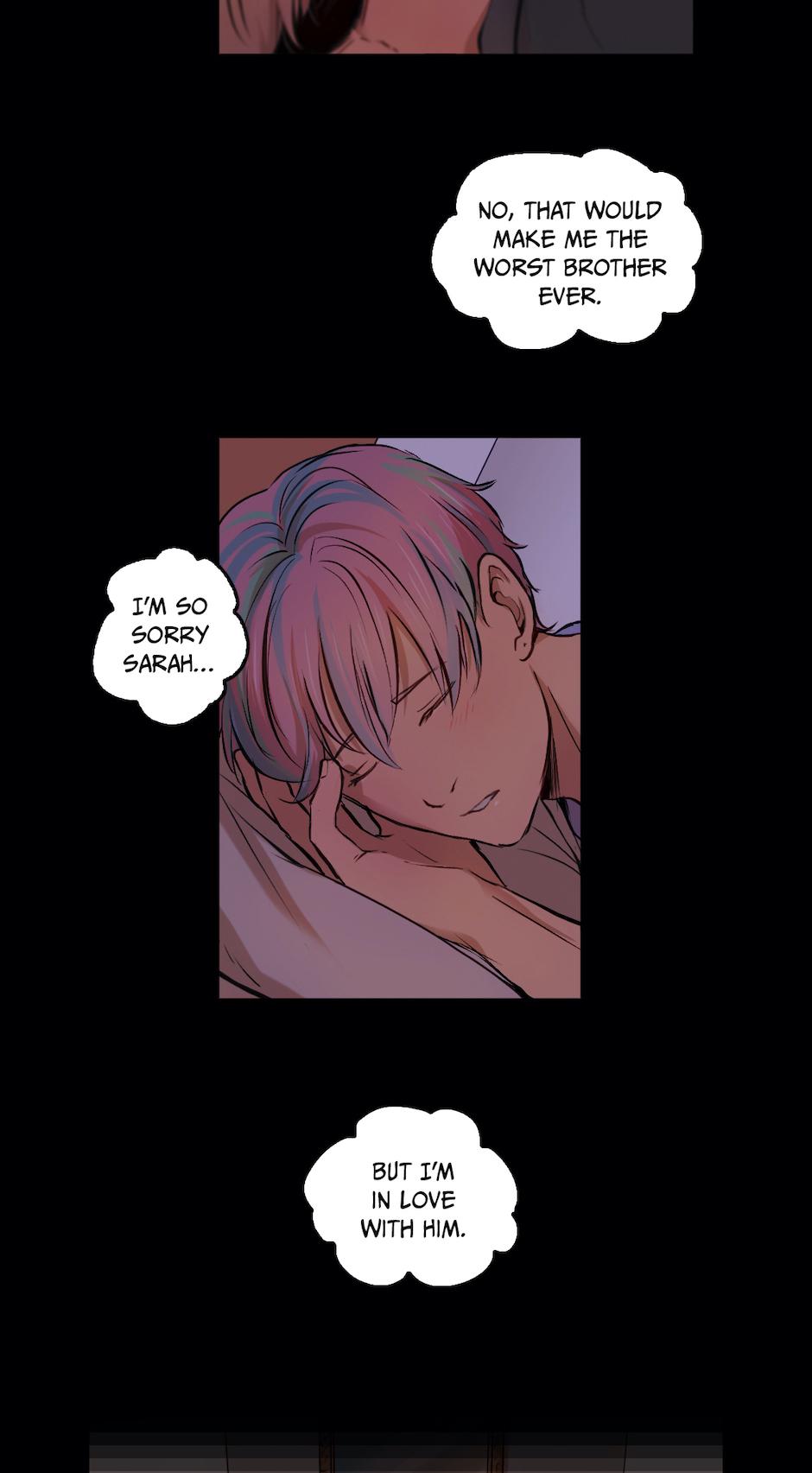 Love is Loading Chapter 25 page 47 - 