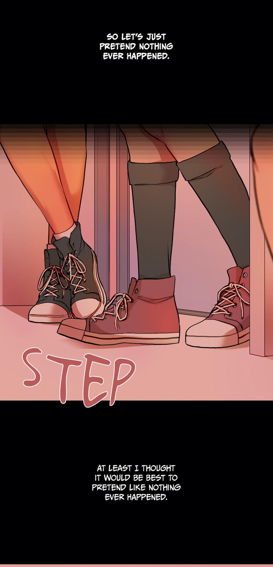Love is Loading Chapter 25 page 51 - 
