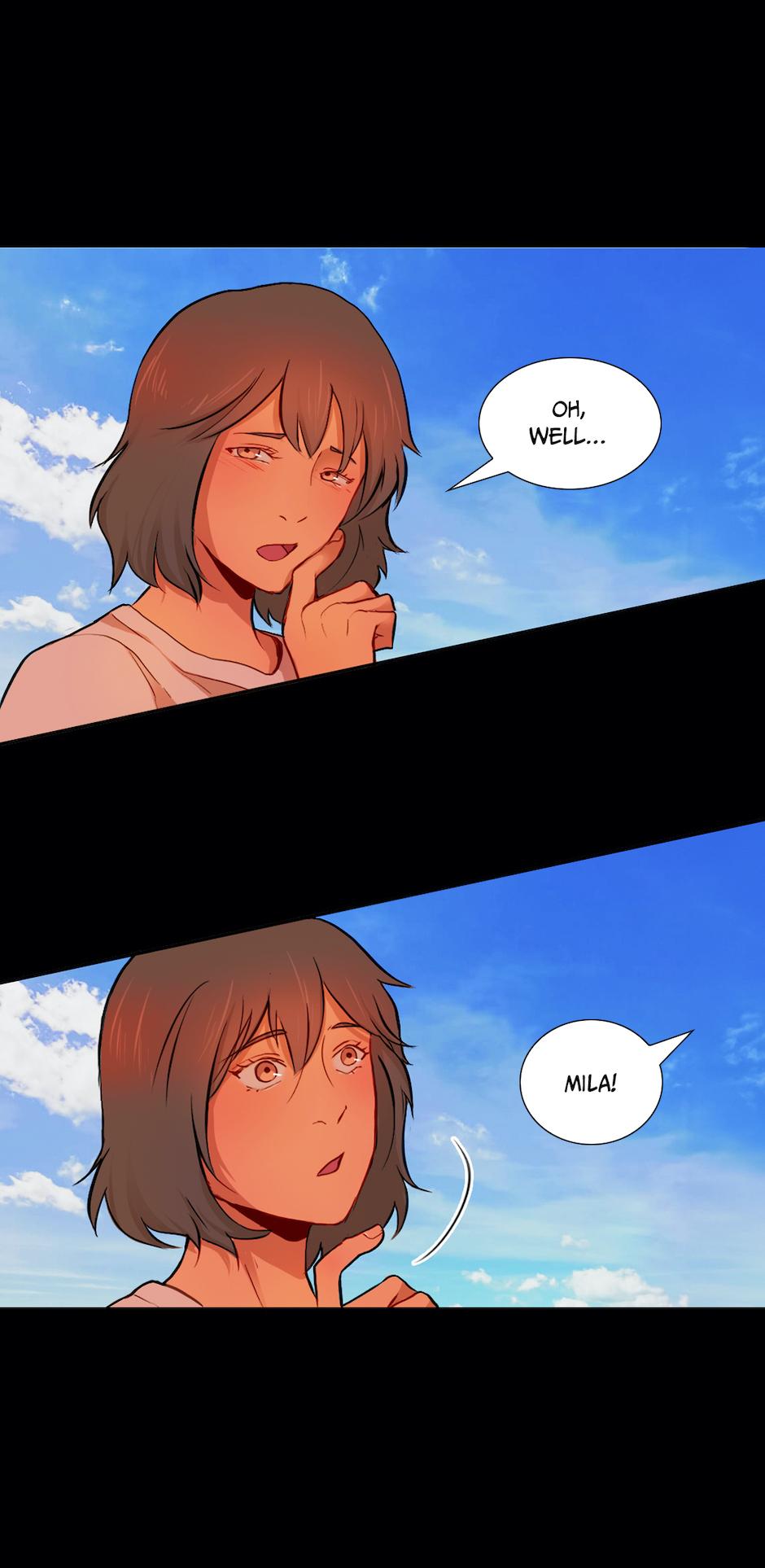 Love is Loading Chapter 25 page 56 - 