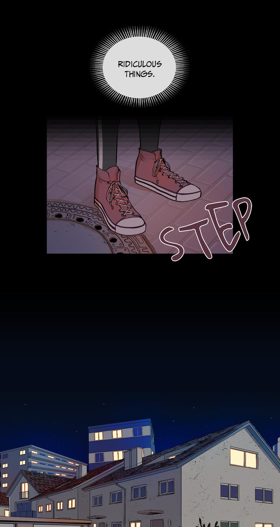 Love is Loading Chapter 25 page 77 - 