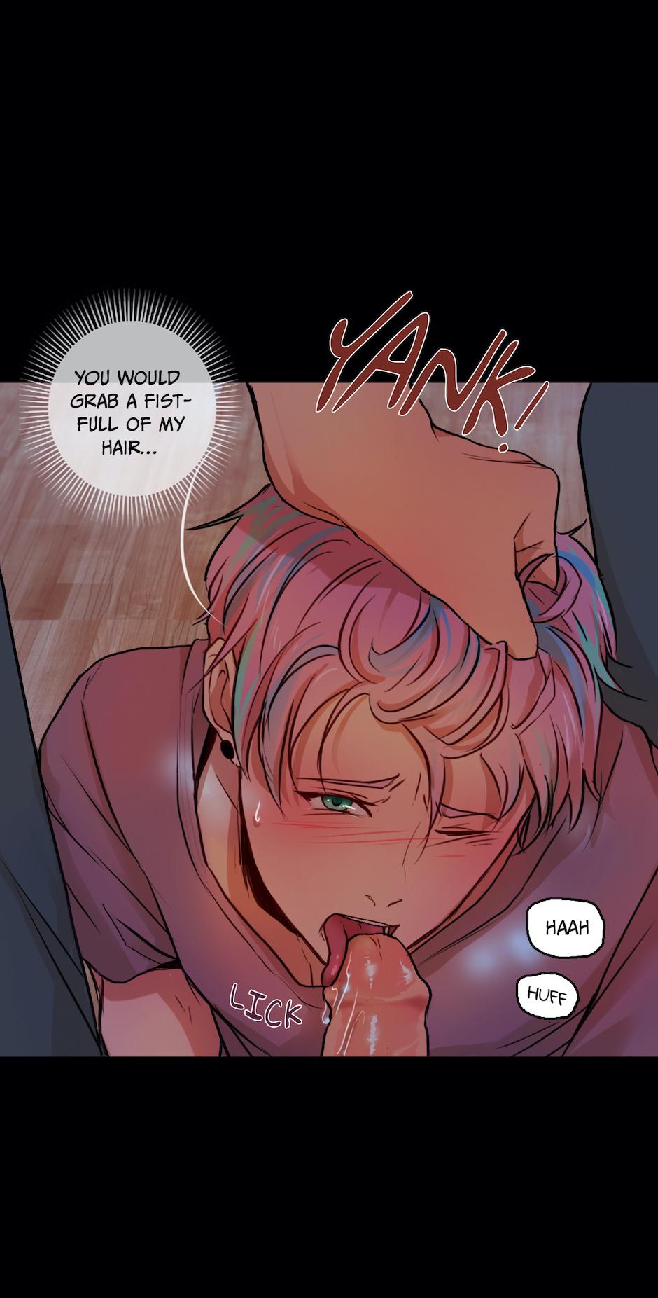 Love is Loading Chapter 25 page 10 - 