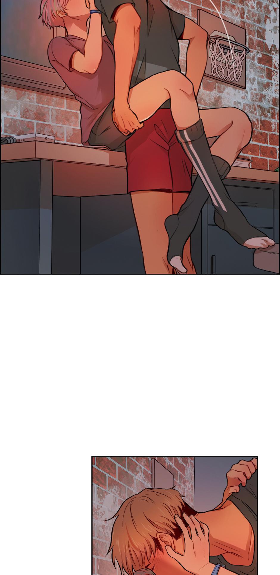 Love is Loading Chapter 26 page 18 - 