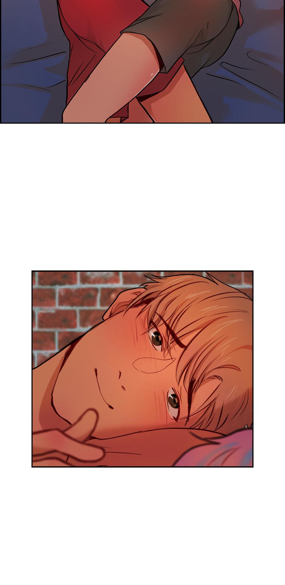 Love is Loading Chapter 26 page 29 - 