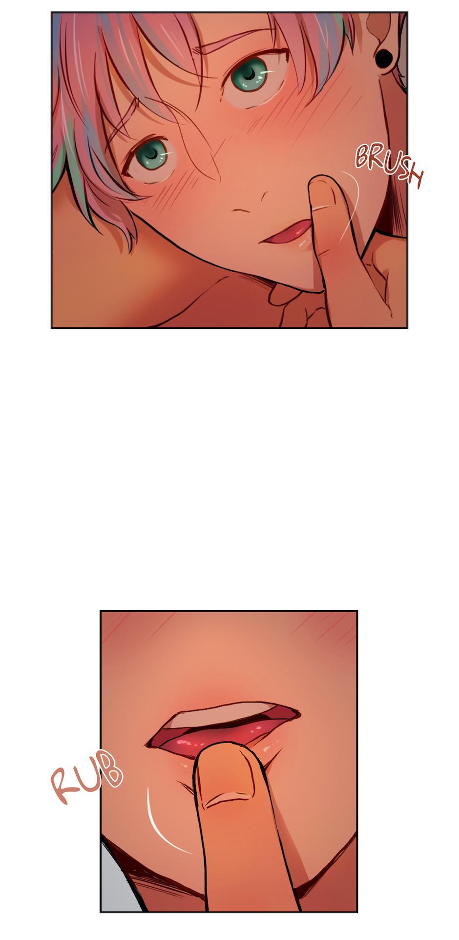 Love is Loading Chapter 26 page 30 - 