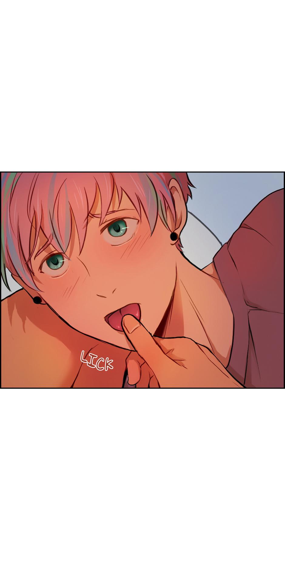 Love is Loading Chapter 26 page 31 - 