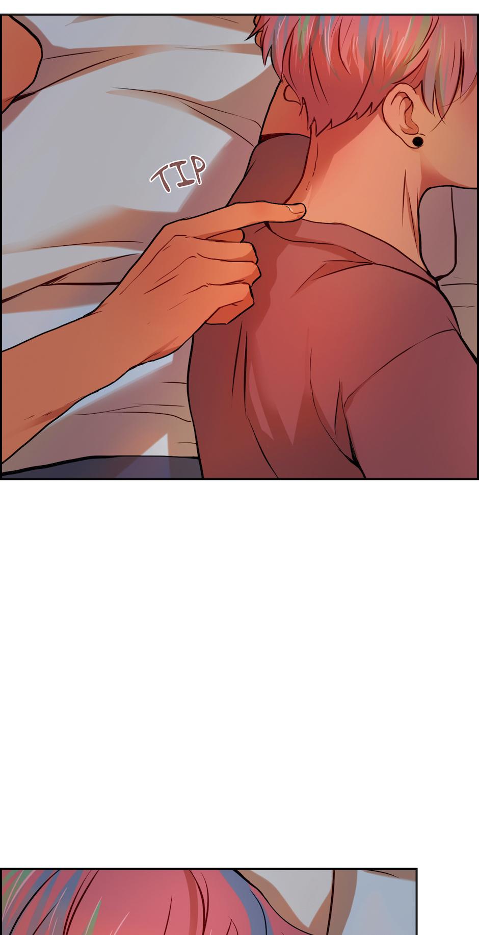 Love is Loading Chapter 26 page 37 - 