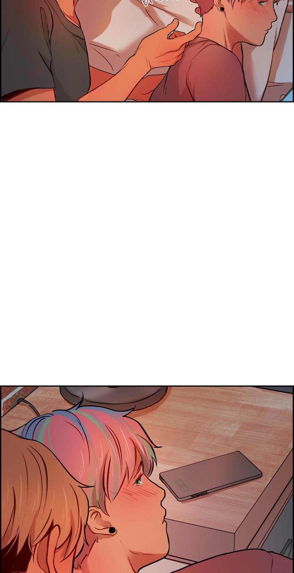Love is Loading Chapter 26 page 39 - 