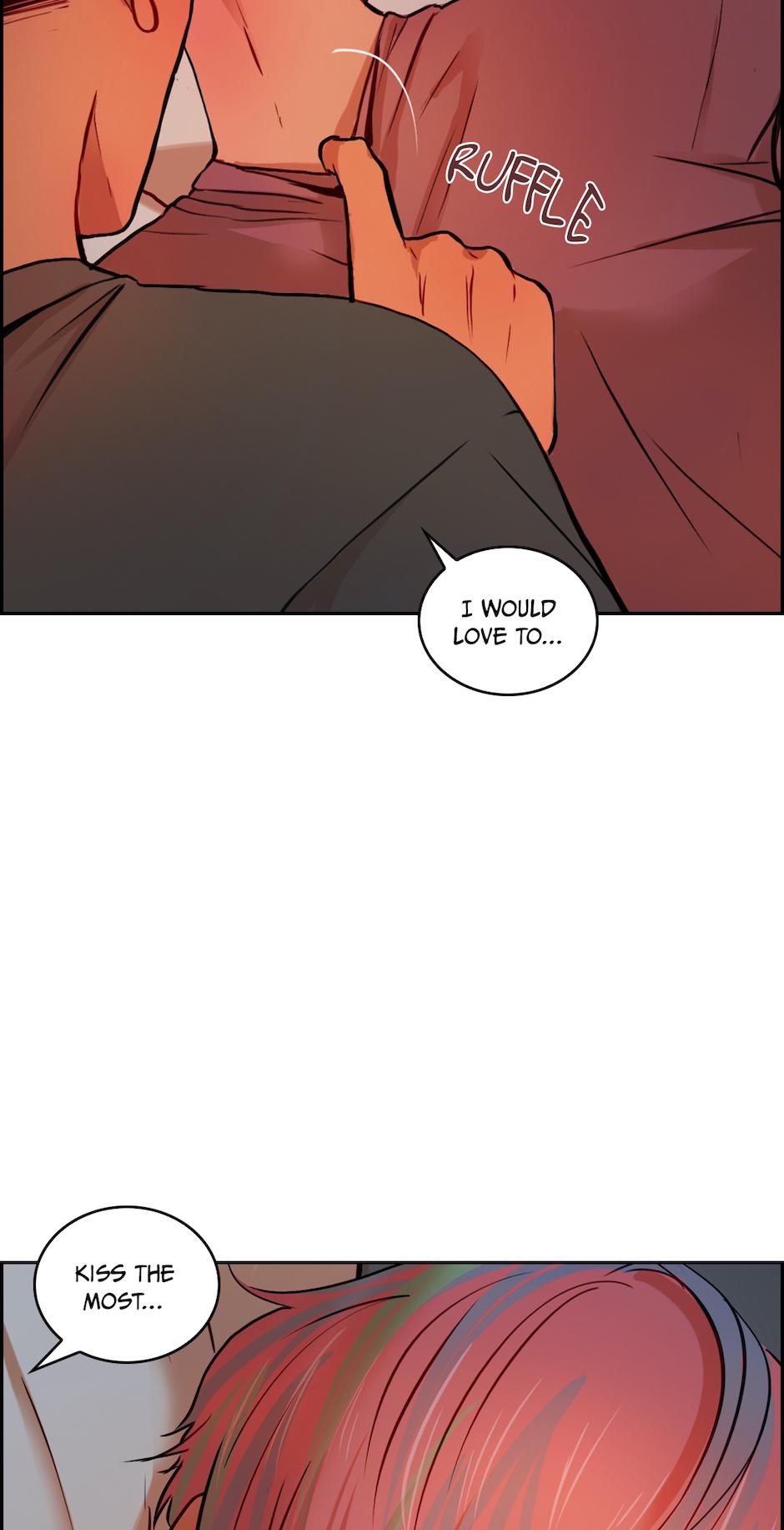 Love is Loading Chapter 26 page 40 - 