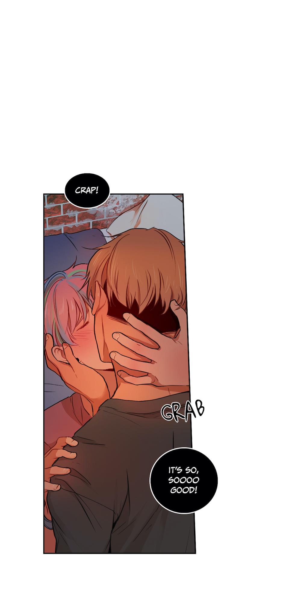 Love is Loading Chapter 26 page 5 - 