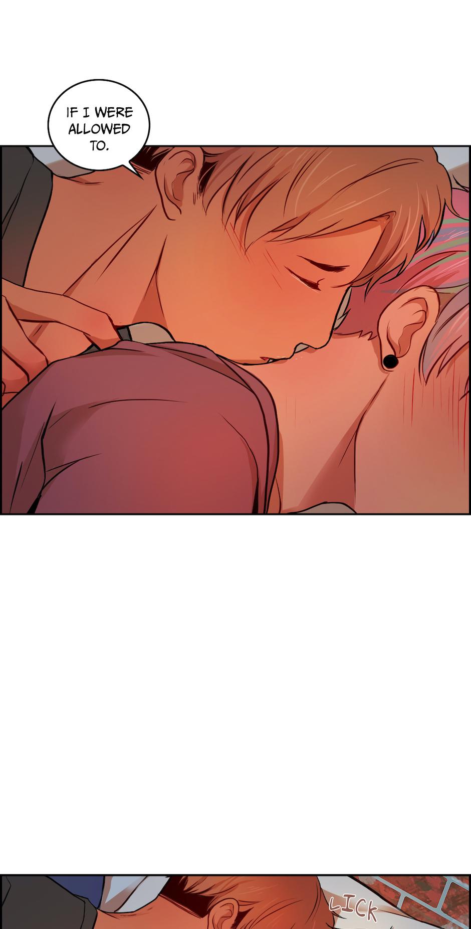 Love is Loading Chapter 26 page 42 - 