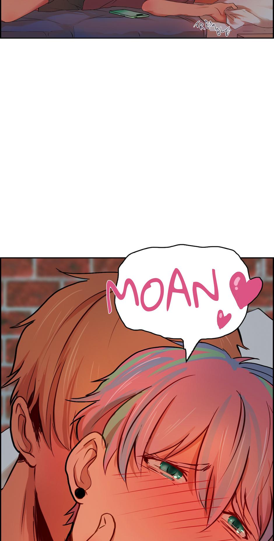 Love is Loading Chapter 26 page 44 - 