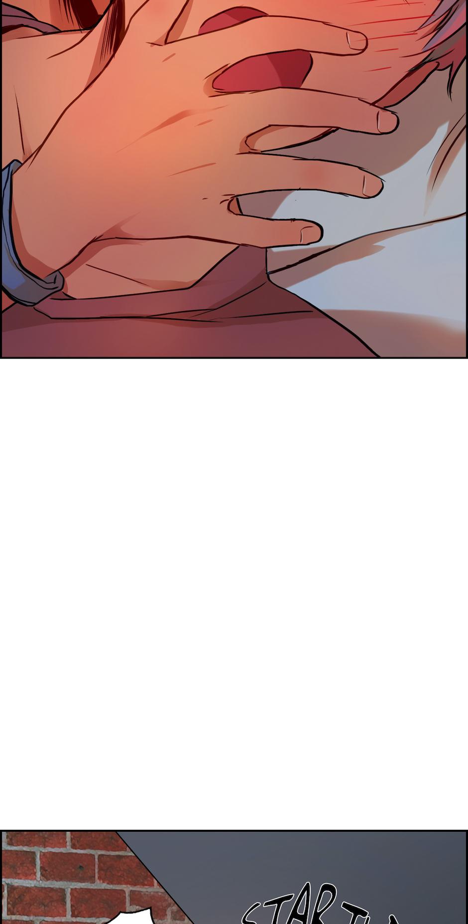 Love is Loading Chapter 26 page 45 - 