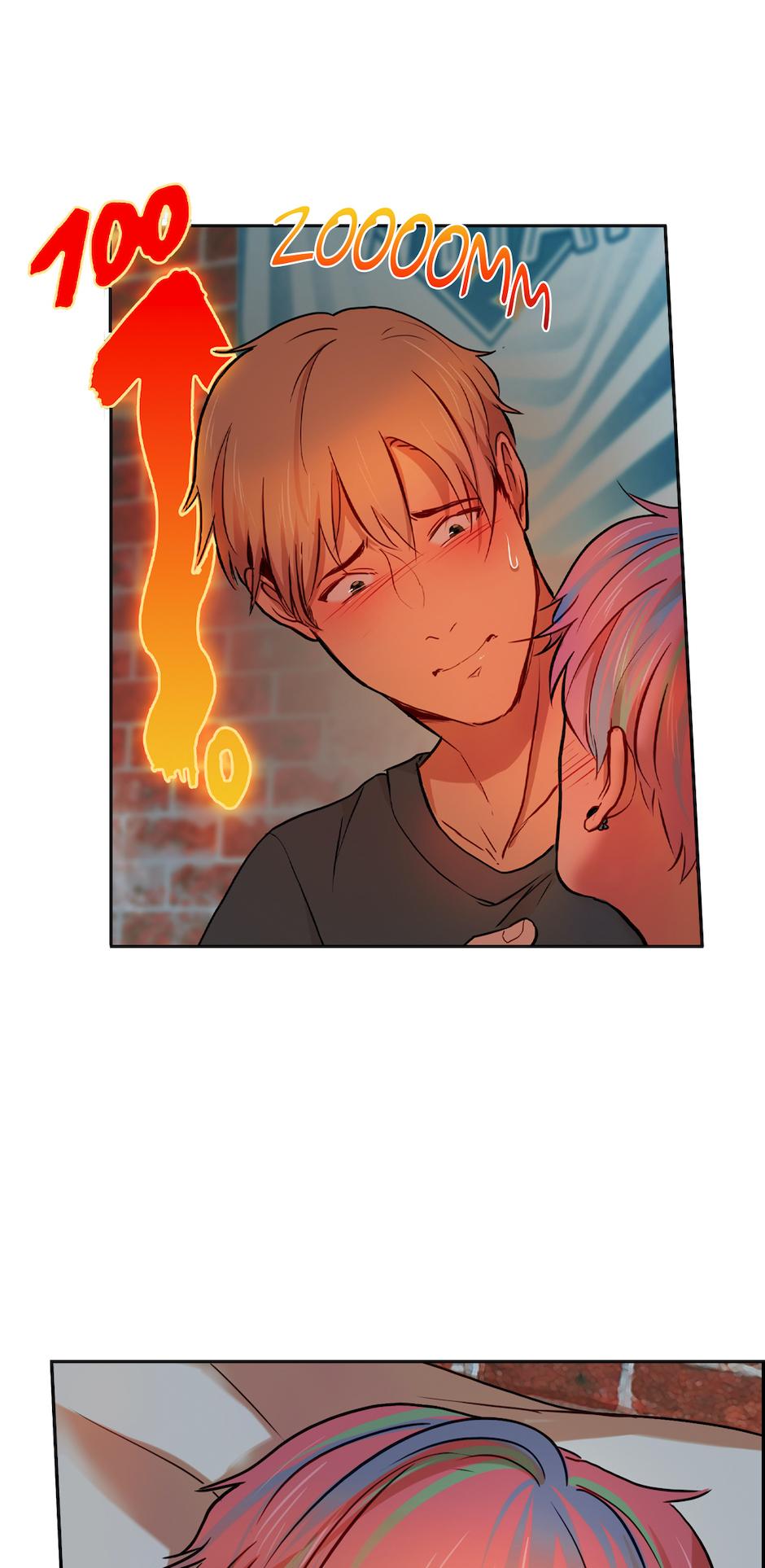 Love is Loading Chapter 26 page 47 - 