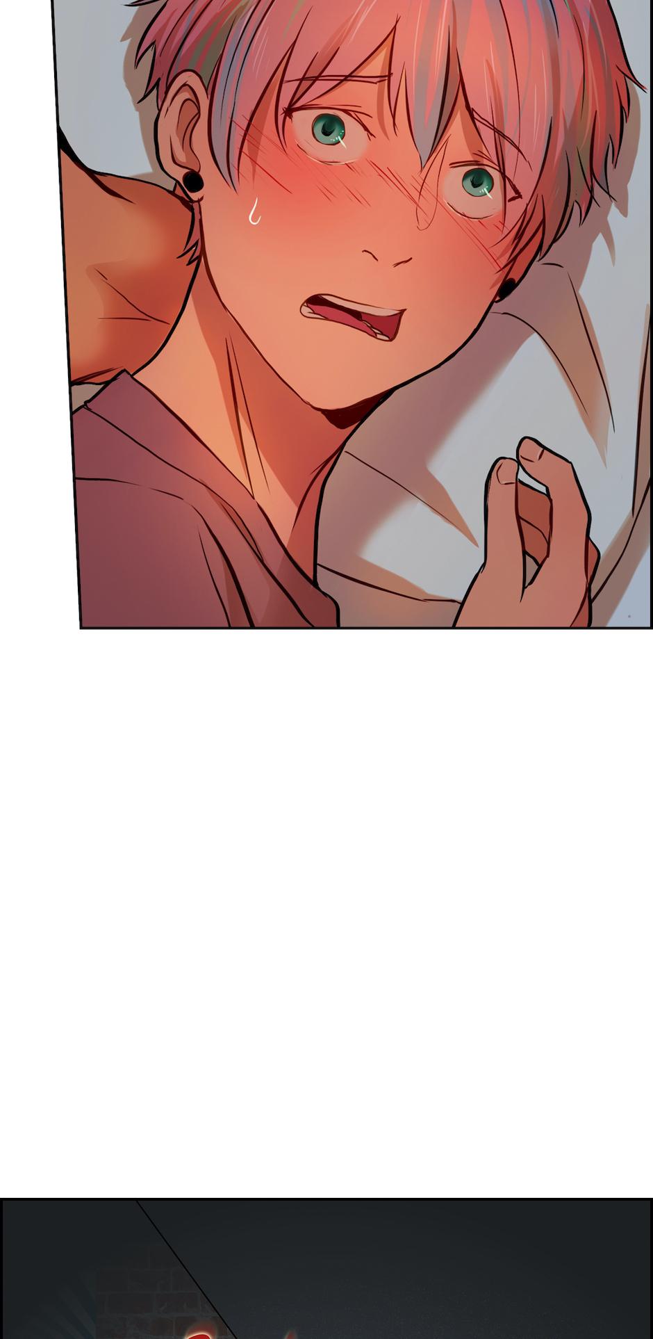 Love is Loading Chapter 26 page 48 - 