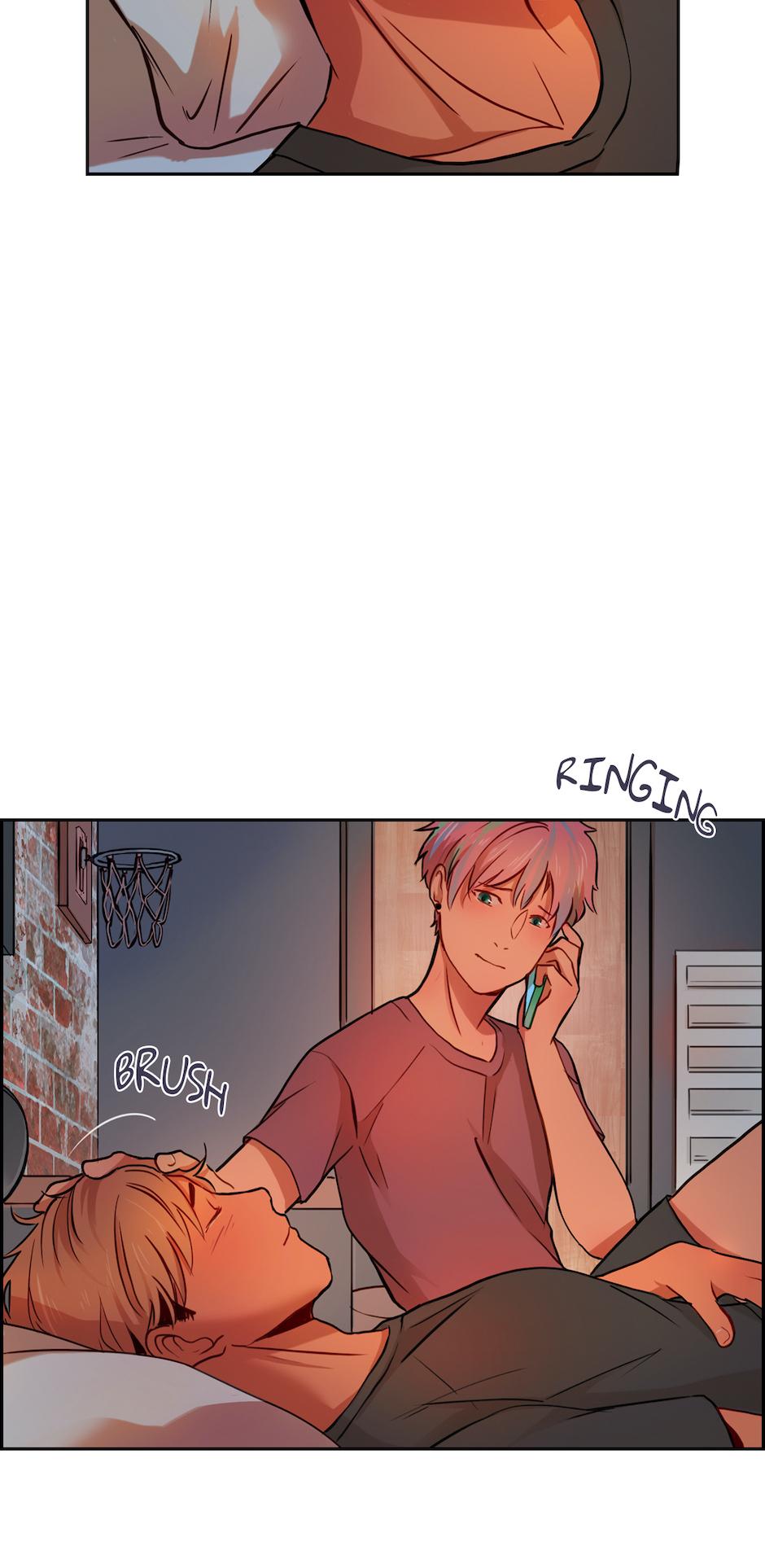 Love is Loading Chapter 26 page 60 - 