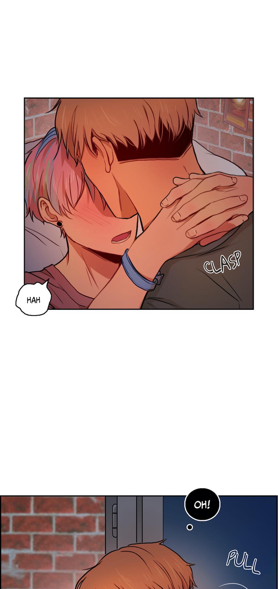 Love is Loading Chapter 26 page 7 - 