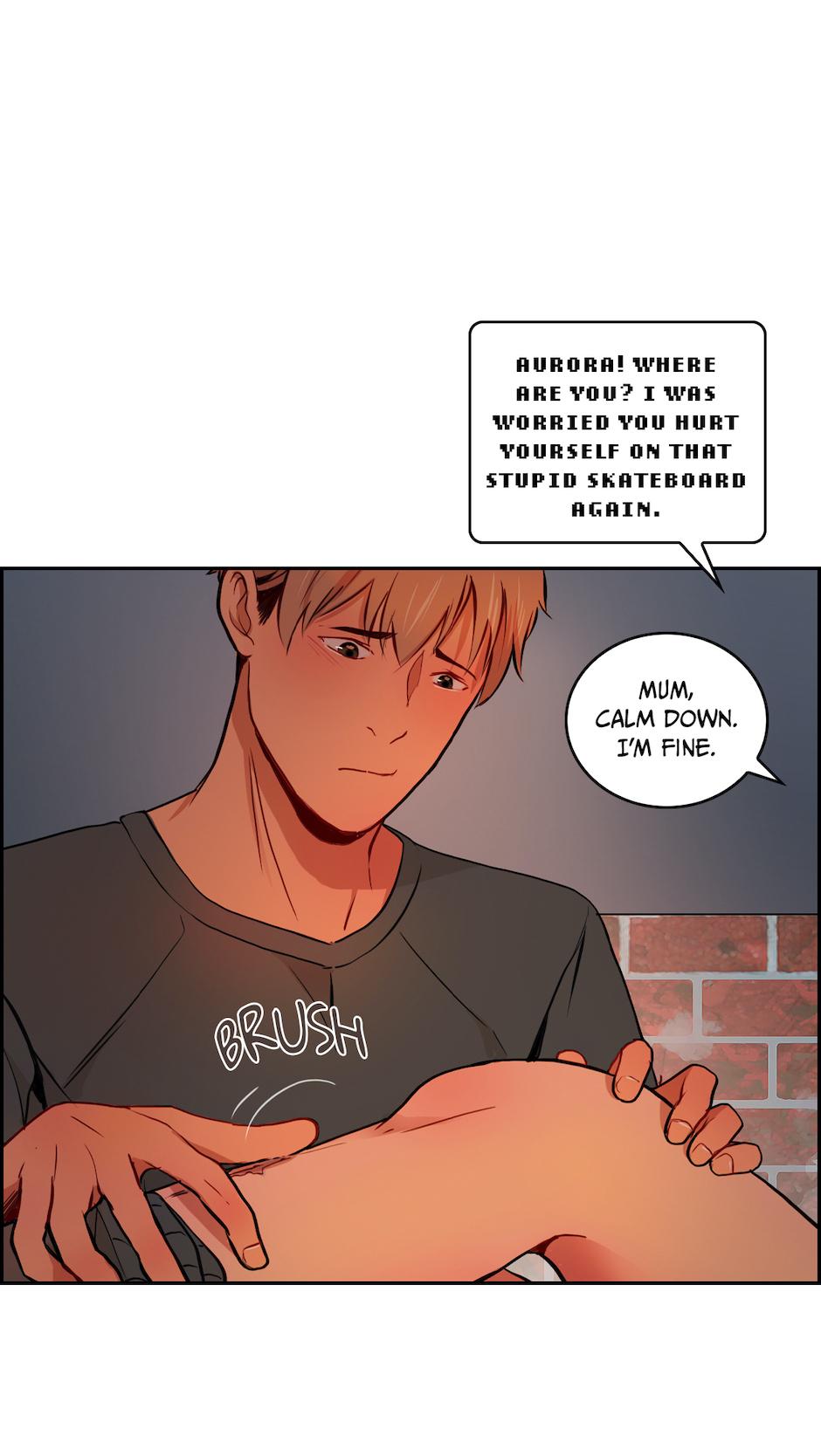 Love is Loading Chapter 26 page 65 - 