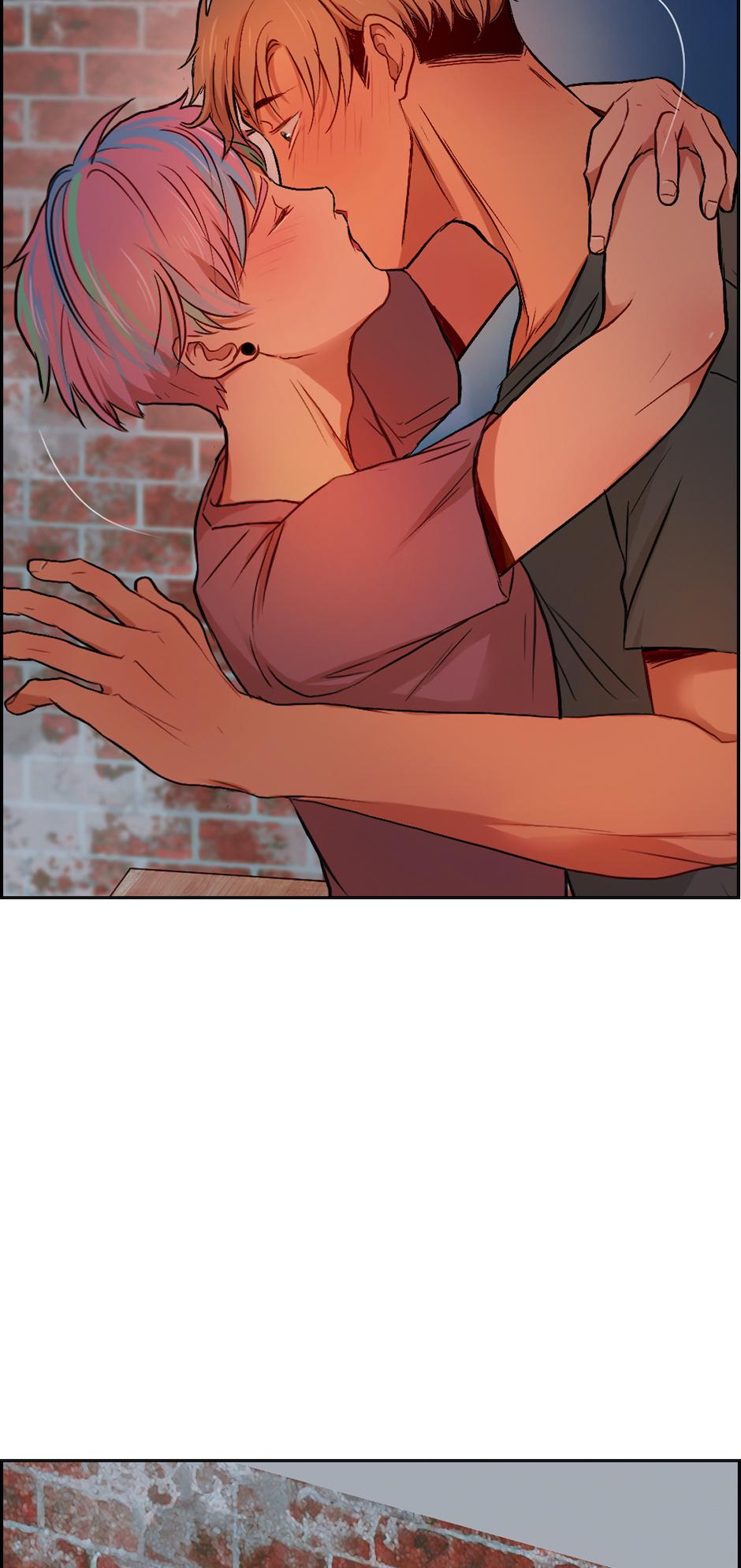 Love is Loading Chapter 26 page 8 - 