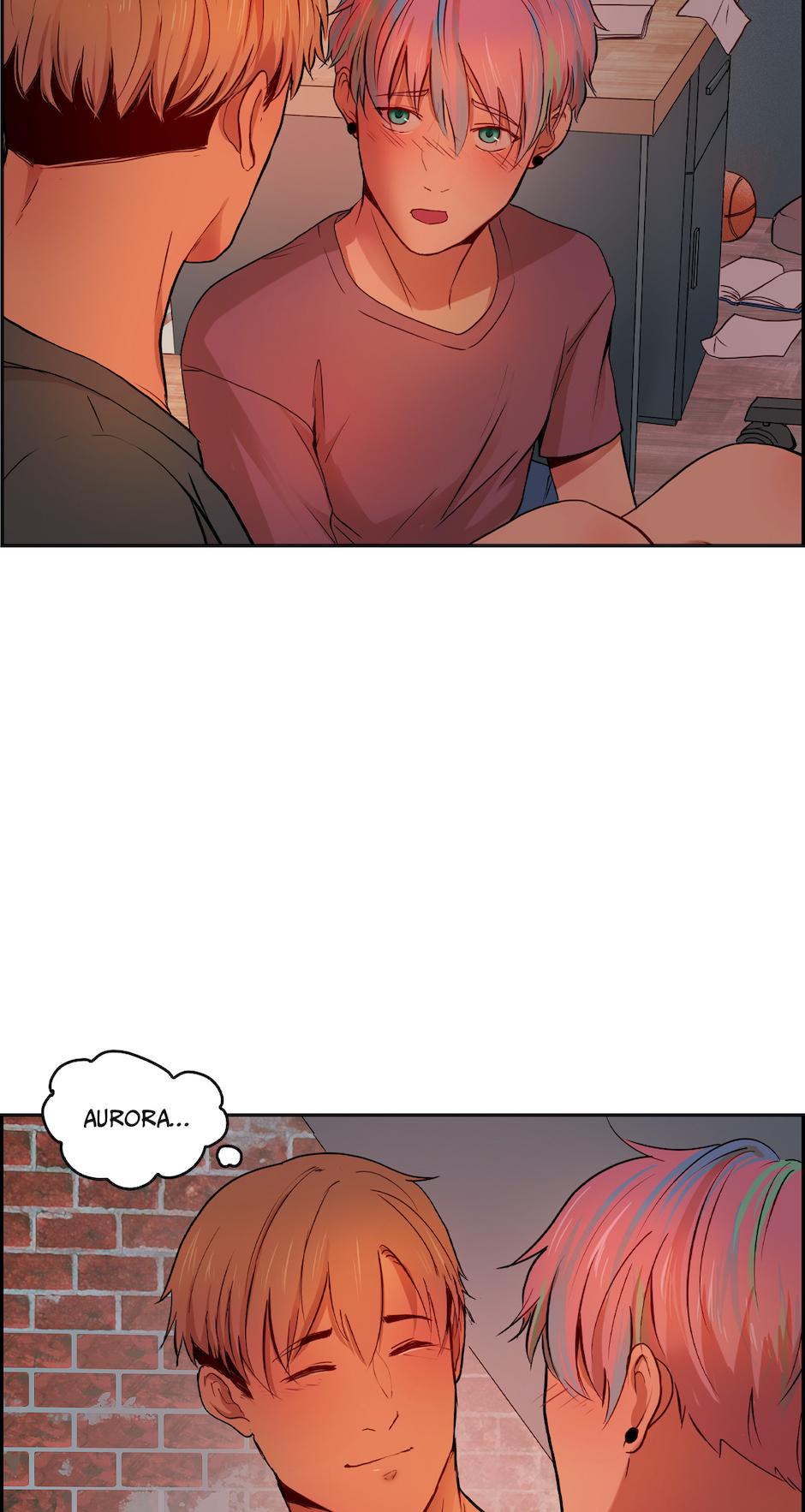 Love is Loading Chapter 26 page 75 - 