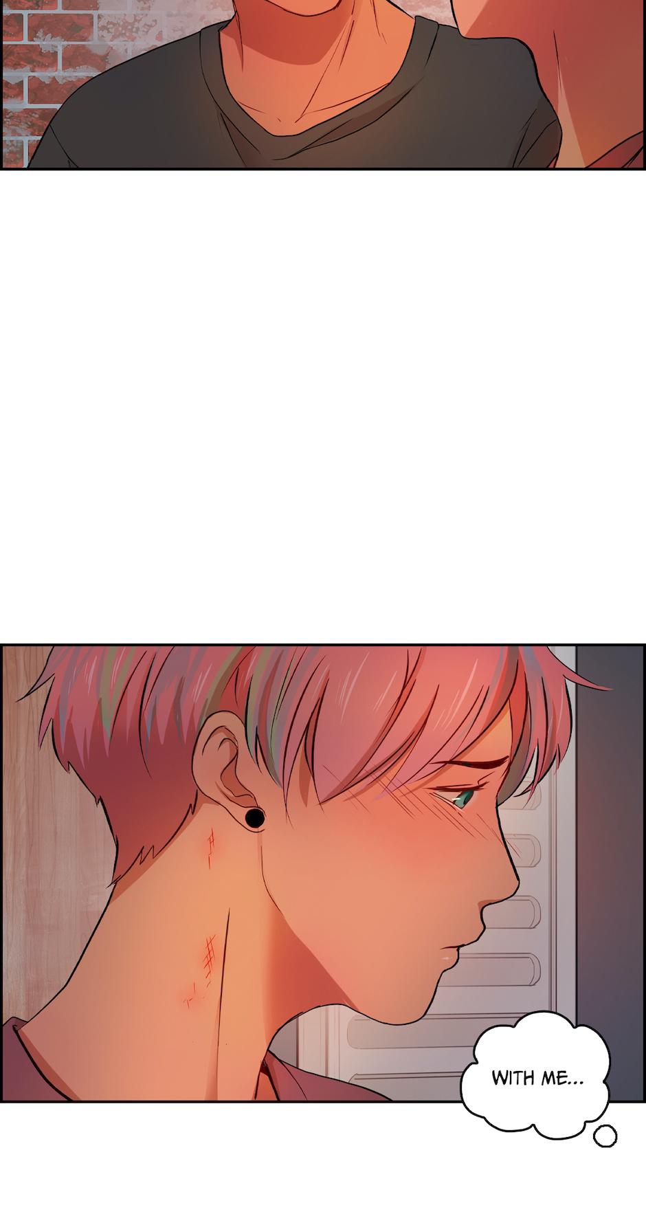 Love is Loading Chapter 26 page 76 - 