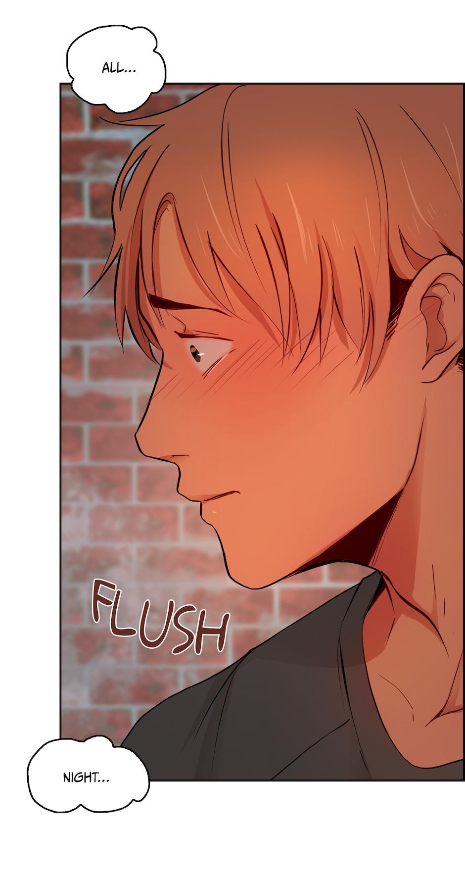 Love is Loading Chapter 26 page 78 - 