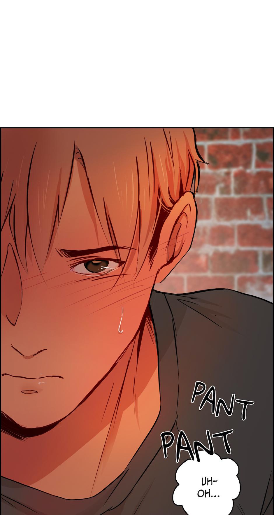 Love is Loading Chapter 26 page 79 - 