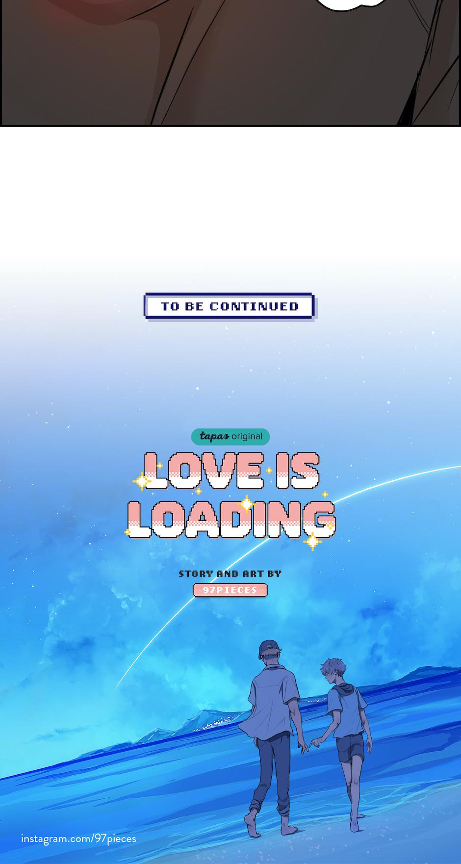 Love is Loading Chapter 26 page 80 - 