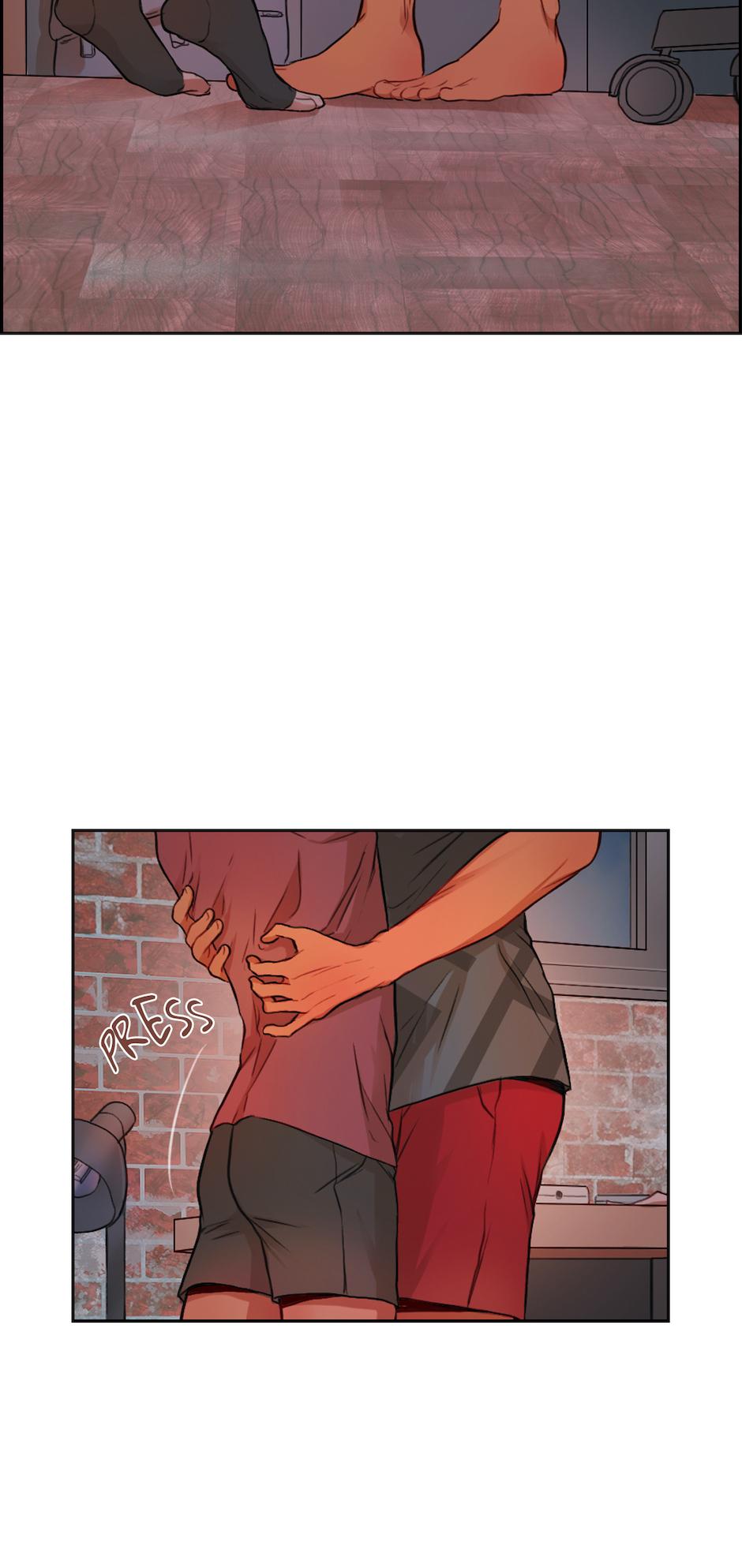 Love is Loading Chapter 26 page 10 - 