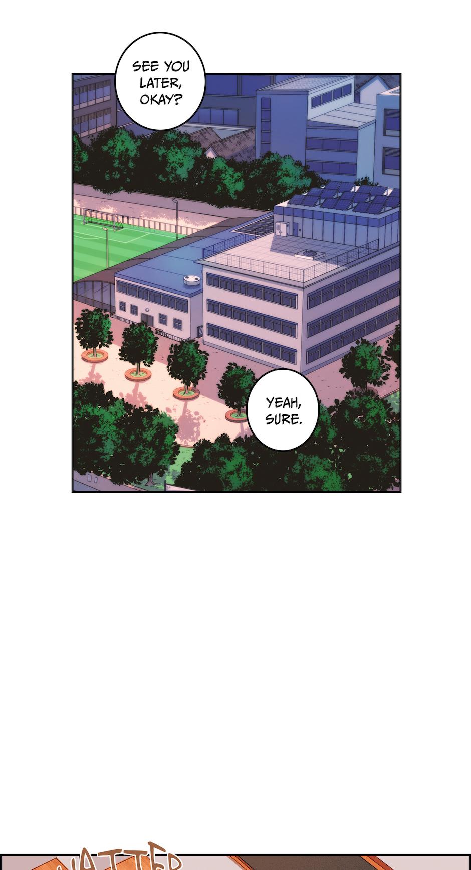 Love is Loading Chapter 27 page 101 - 