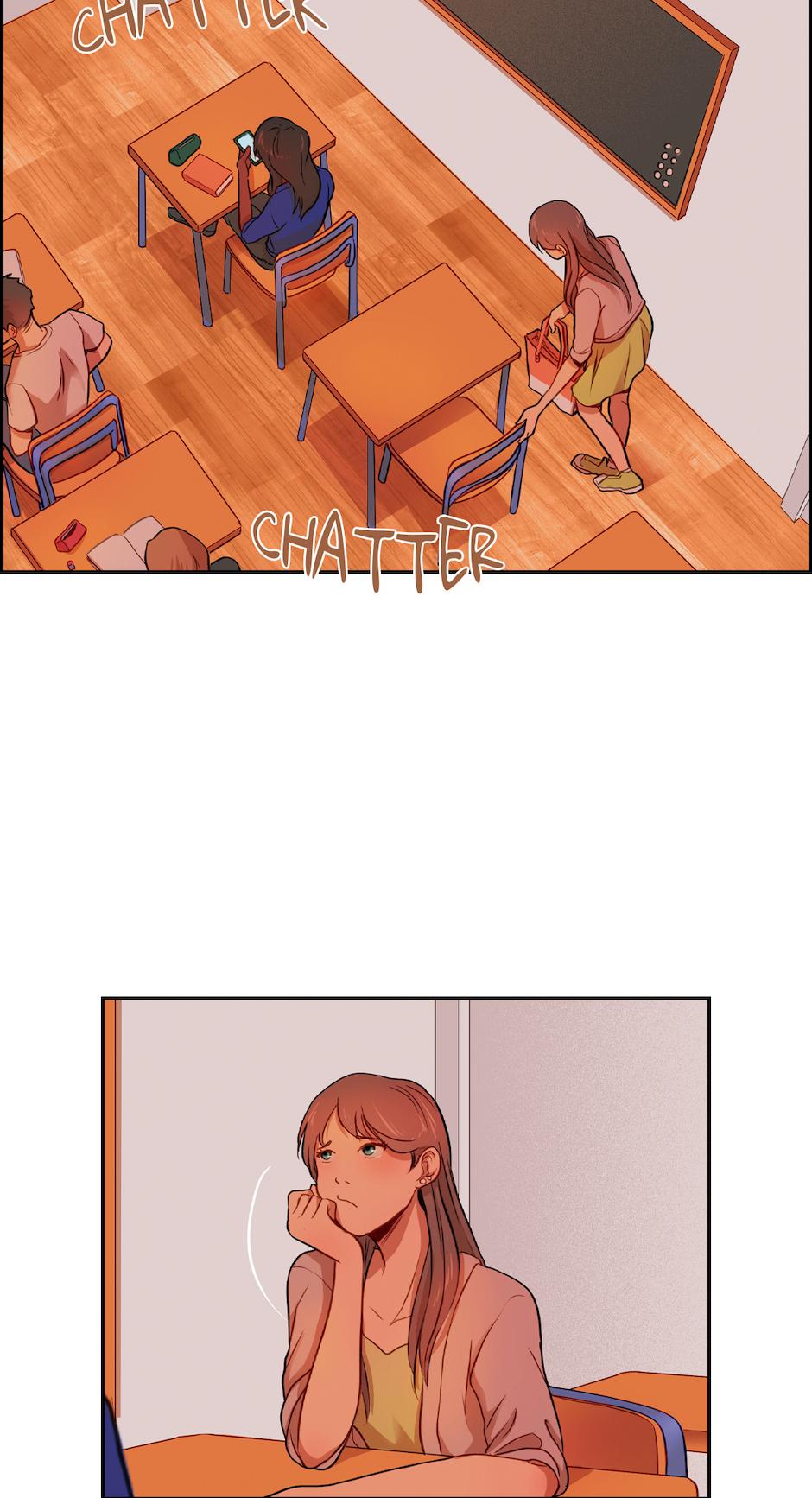 Love is Loading Chapter 27 page 102 - 