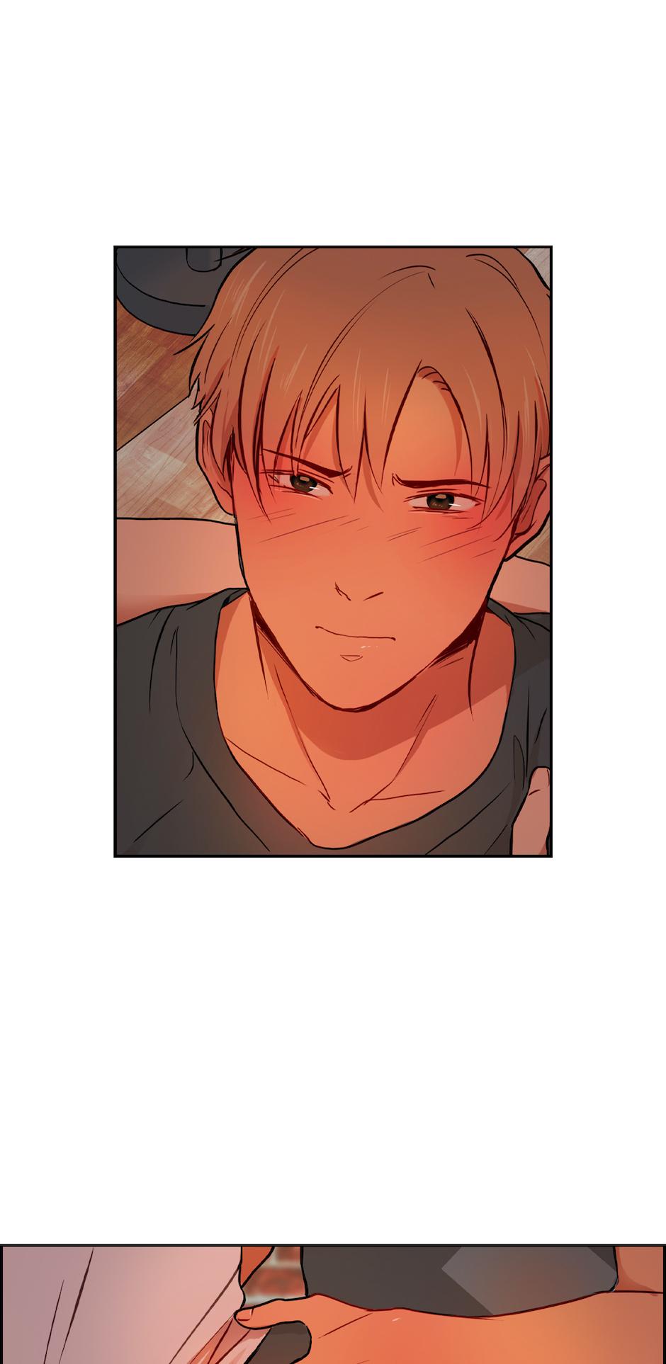 Love is Loading Chapter 27 page 26 - 