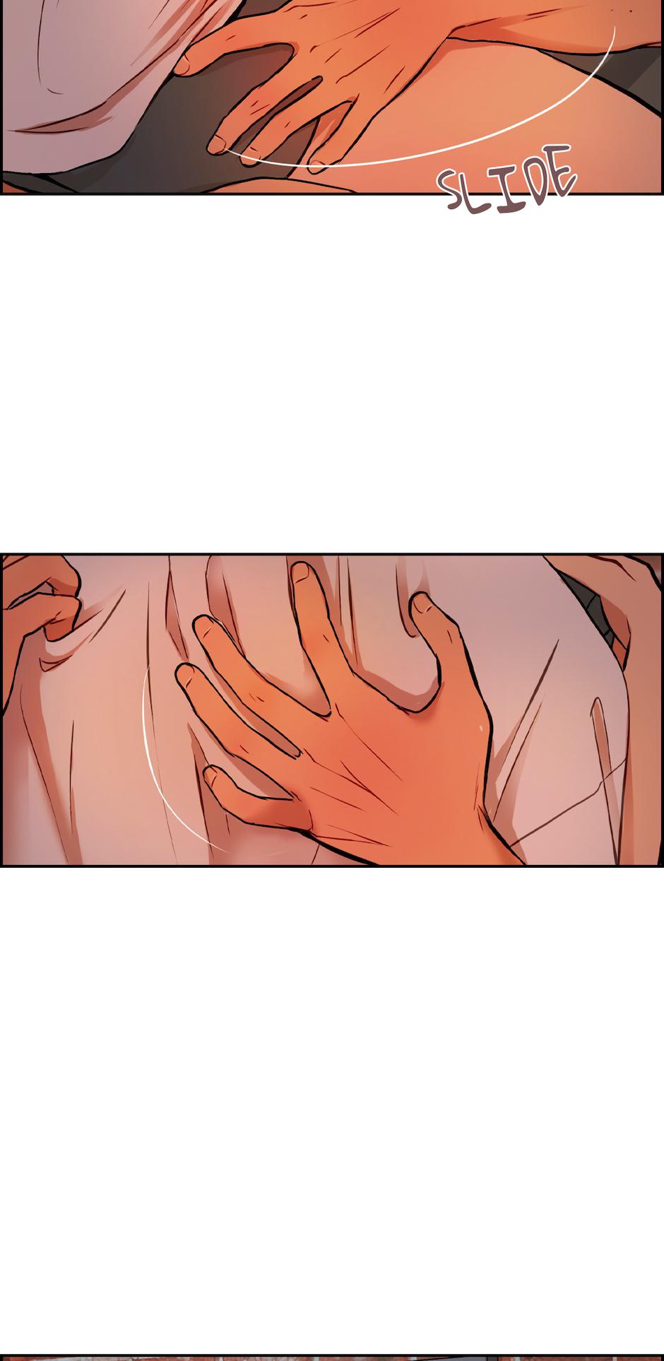 Love is Loading Chapter 27 page 27 - 