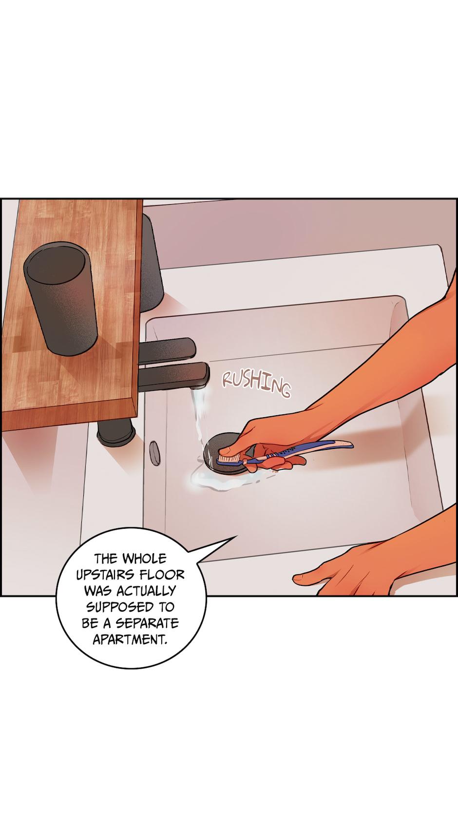 Love is Loading Chapter 27 page 4 - 