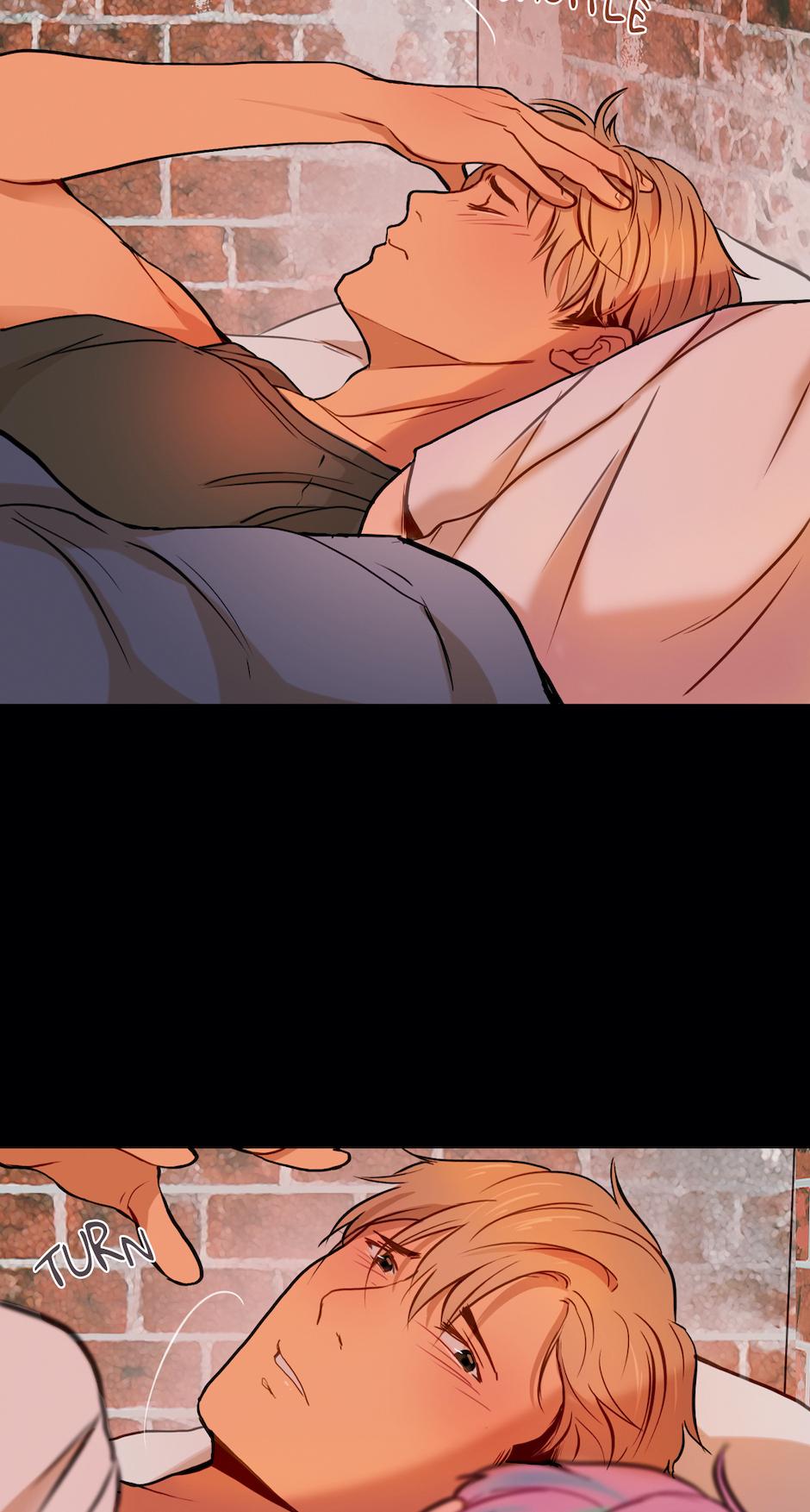 Love is Loading Chapter 27 page 39 - 