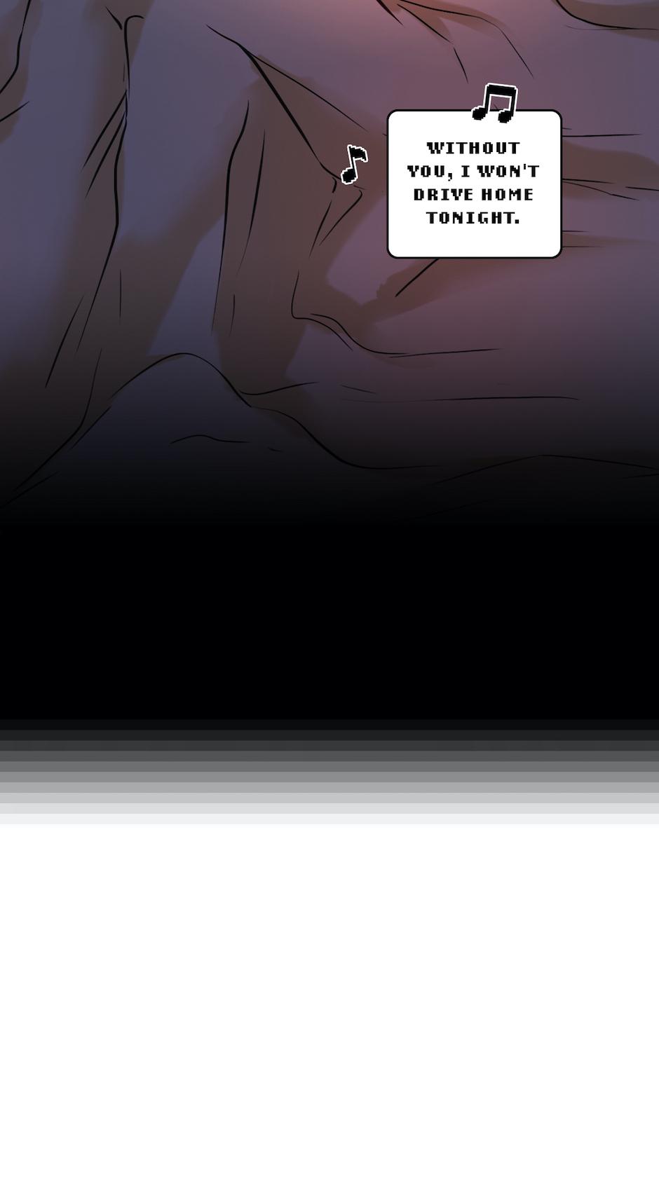 Love is Loading Chapter 27 page 43 - 