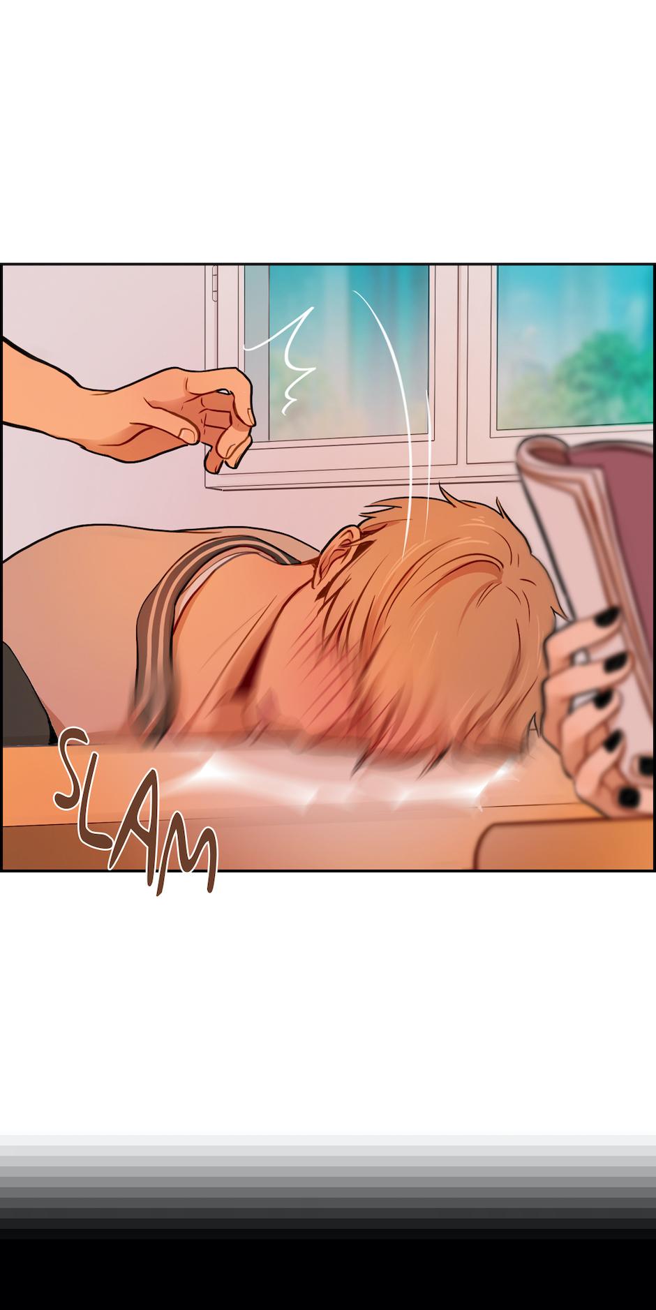 Love is Loading Chapter 27 page 48 - 