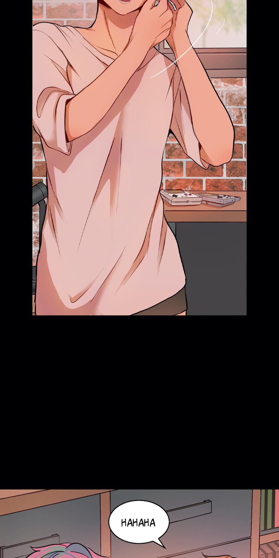 Love is Loading Chapter 27 page 50 - 