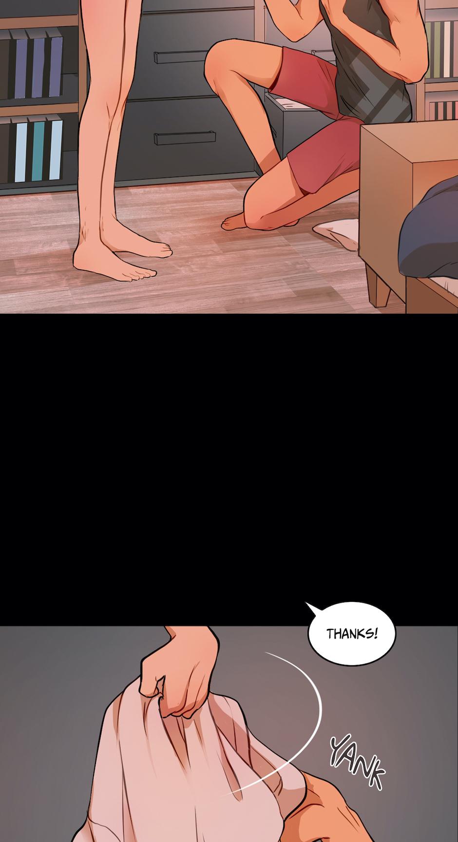 Love is Loading Chapter 27 page 56 - 