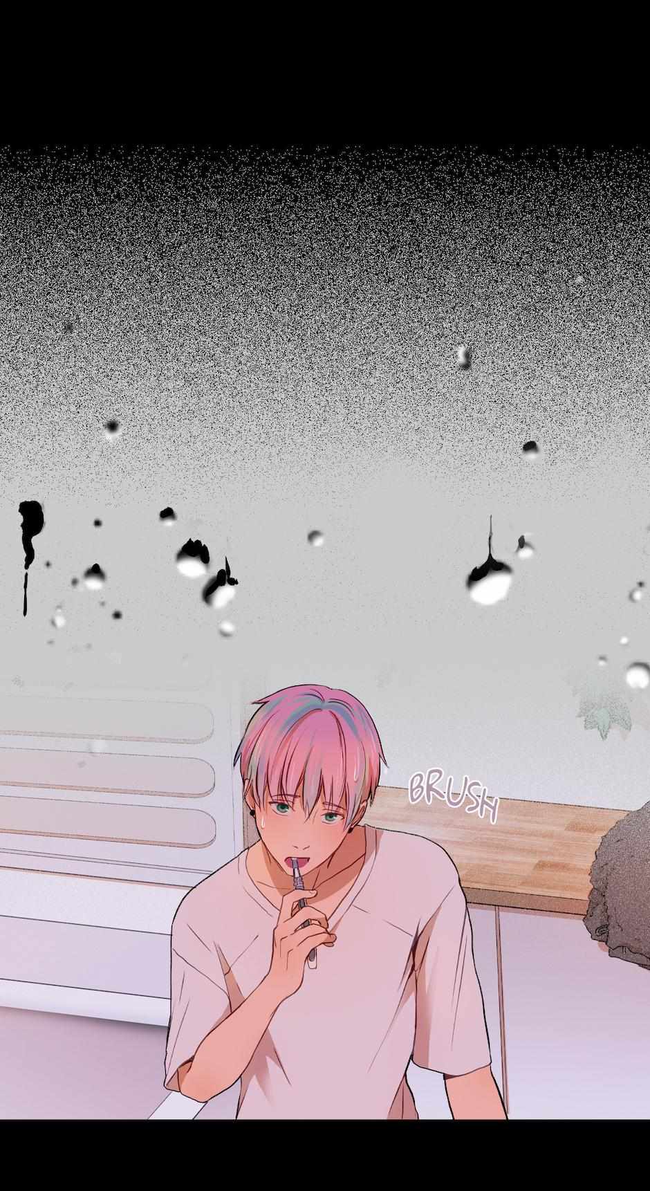 Love is Loading Chapter 27 page 58 - 