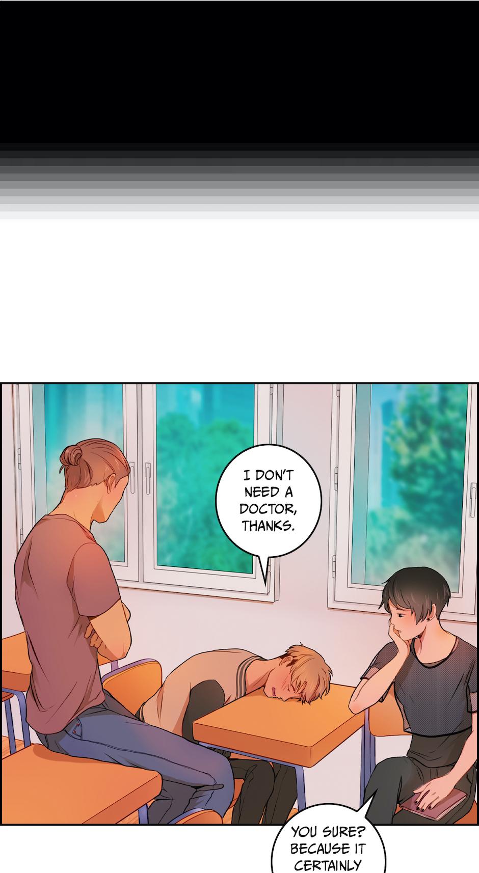 Love is Loading Chapter 27 page 64 - 