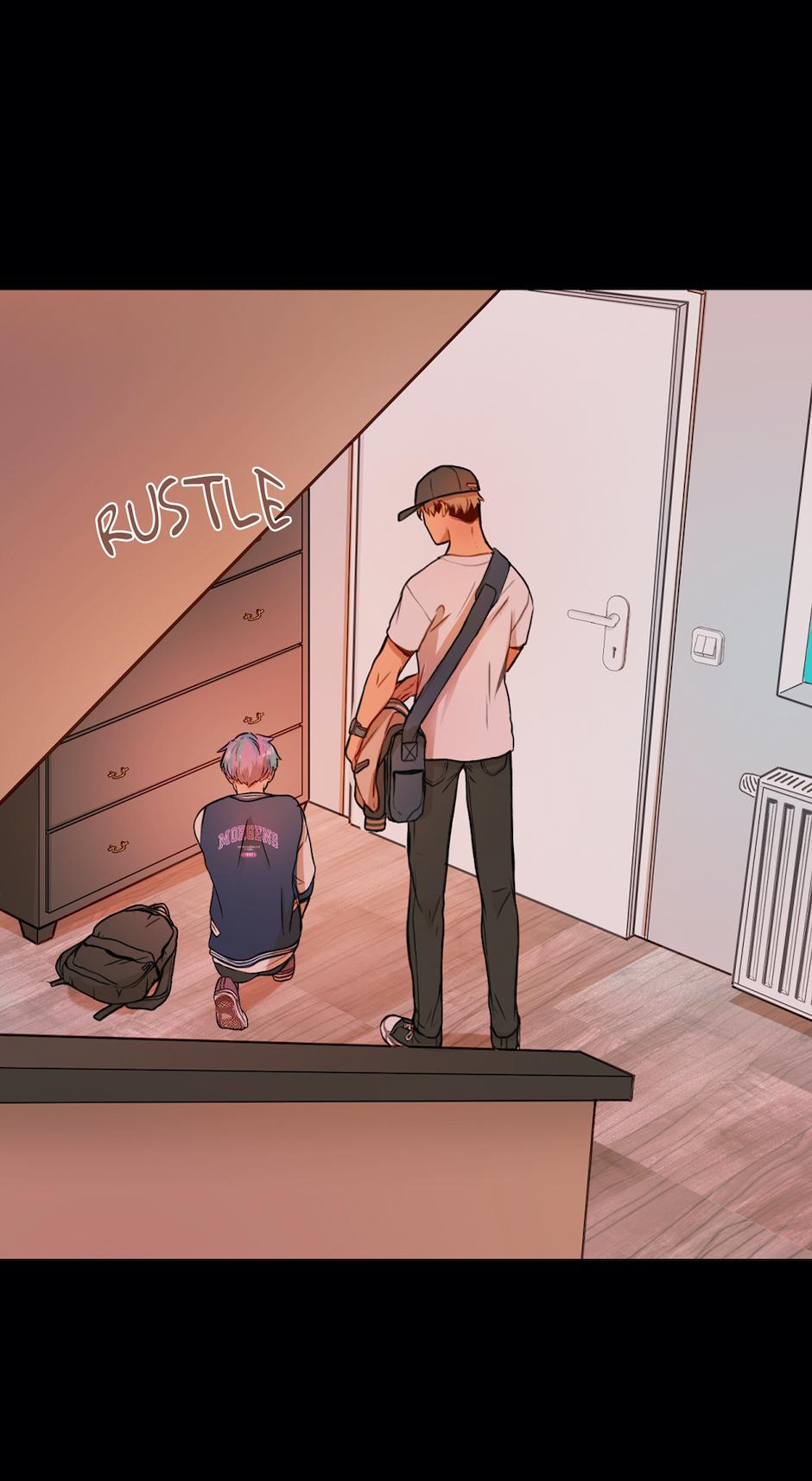Love is Loading Chapter 27 page 67 - 