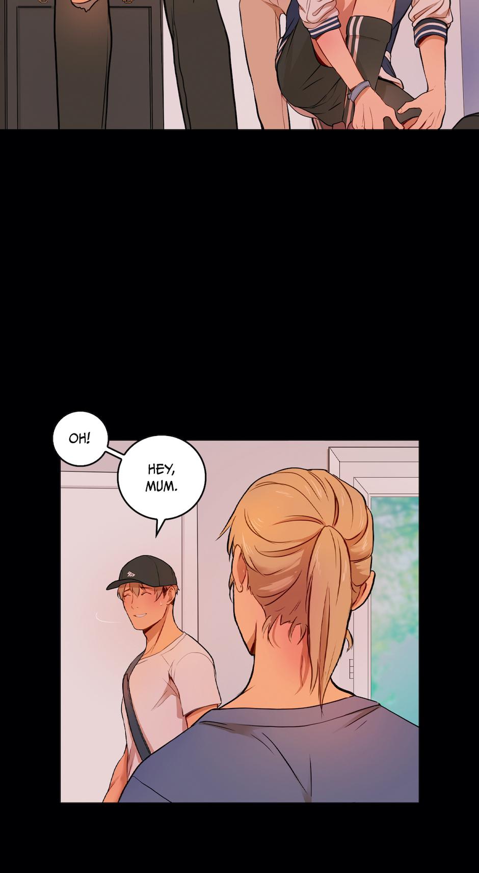 Love is Loading Chapter 27 page 69 - 