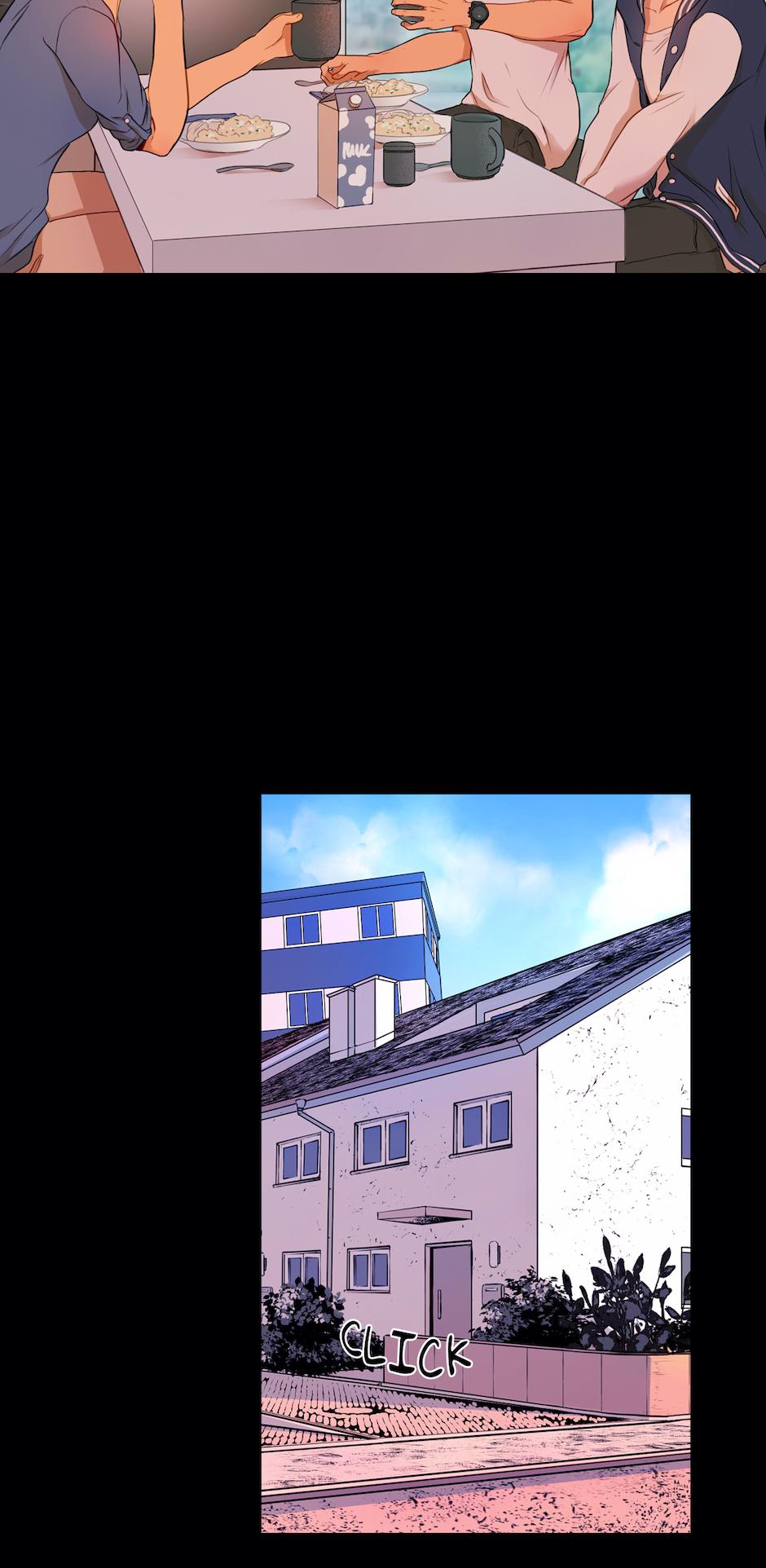 Love is Loading Chapter 27 page 74 - 