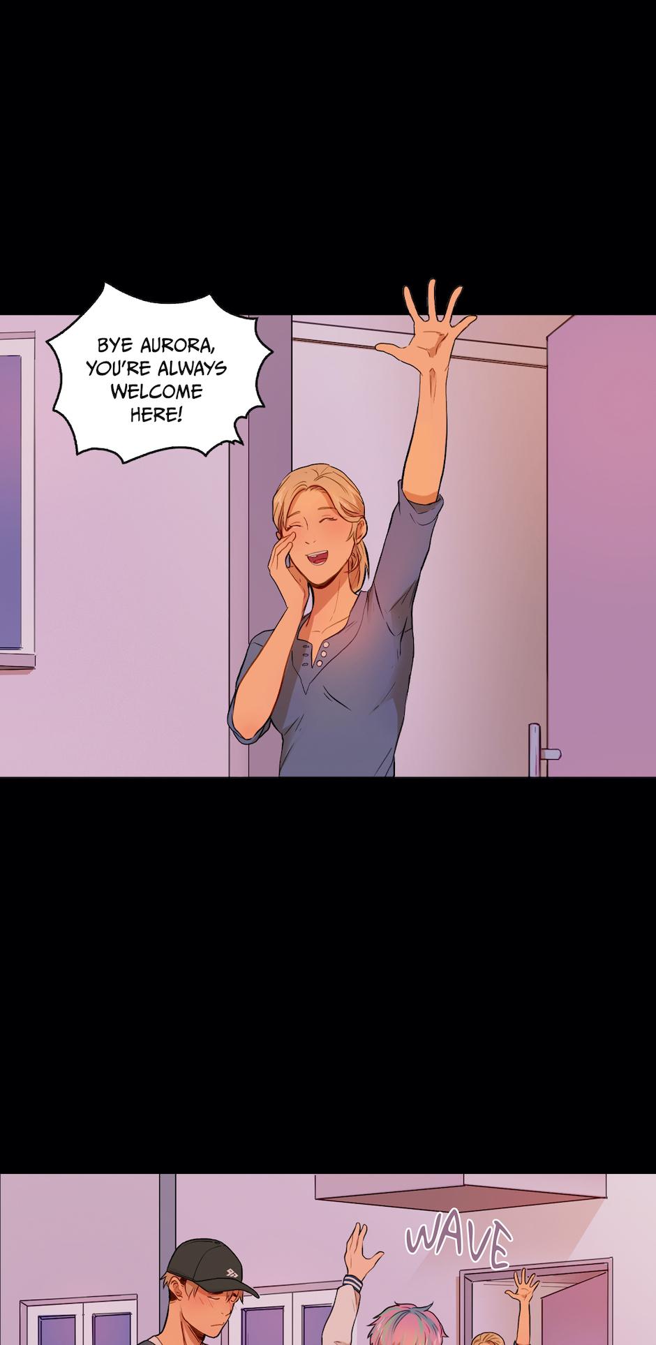 Love is Loading Chapter 27 page 75 - 