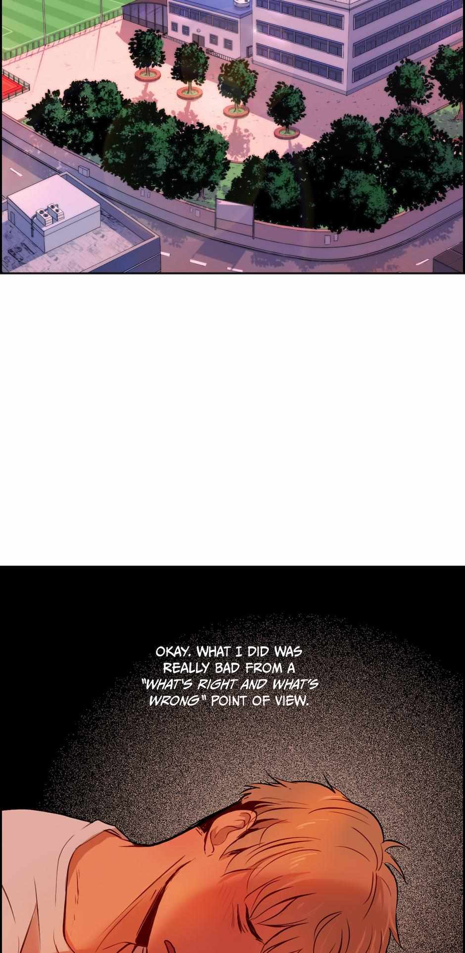 Love is Loading Chapter 27 page 77 - 