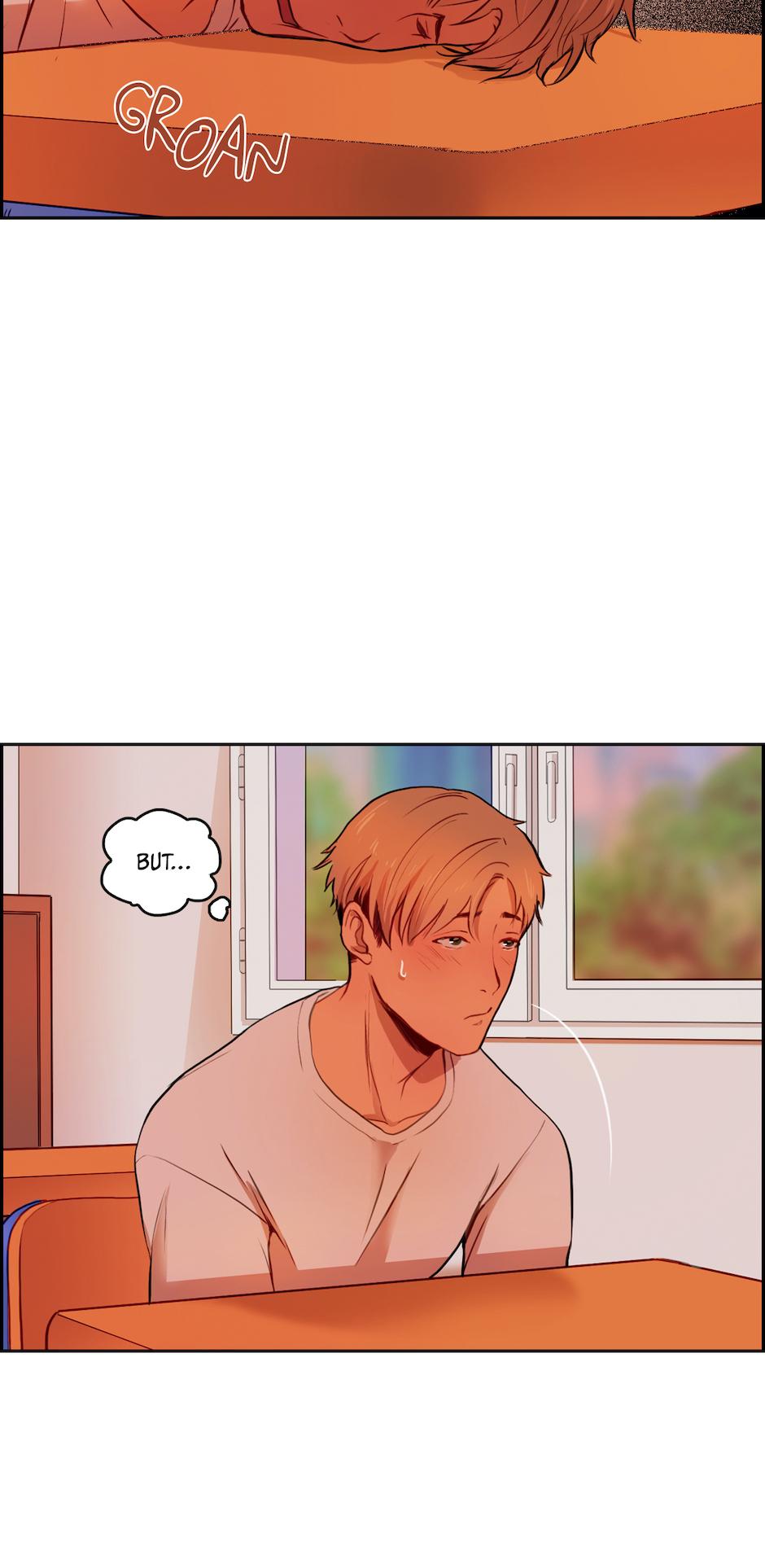 Love is Loading Chapter 27 page 78 - 