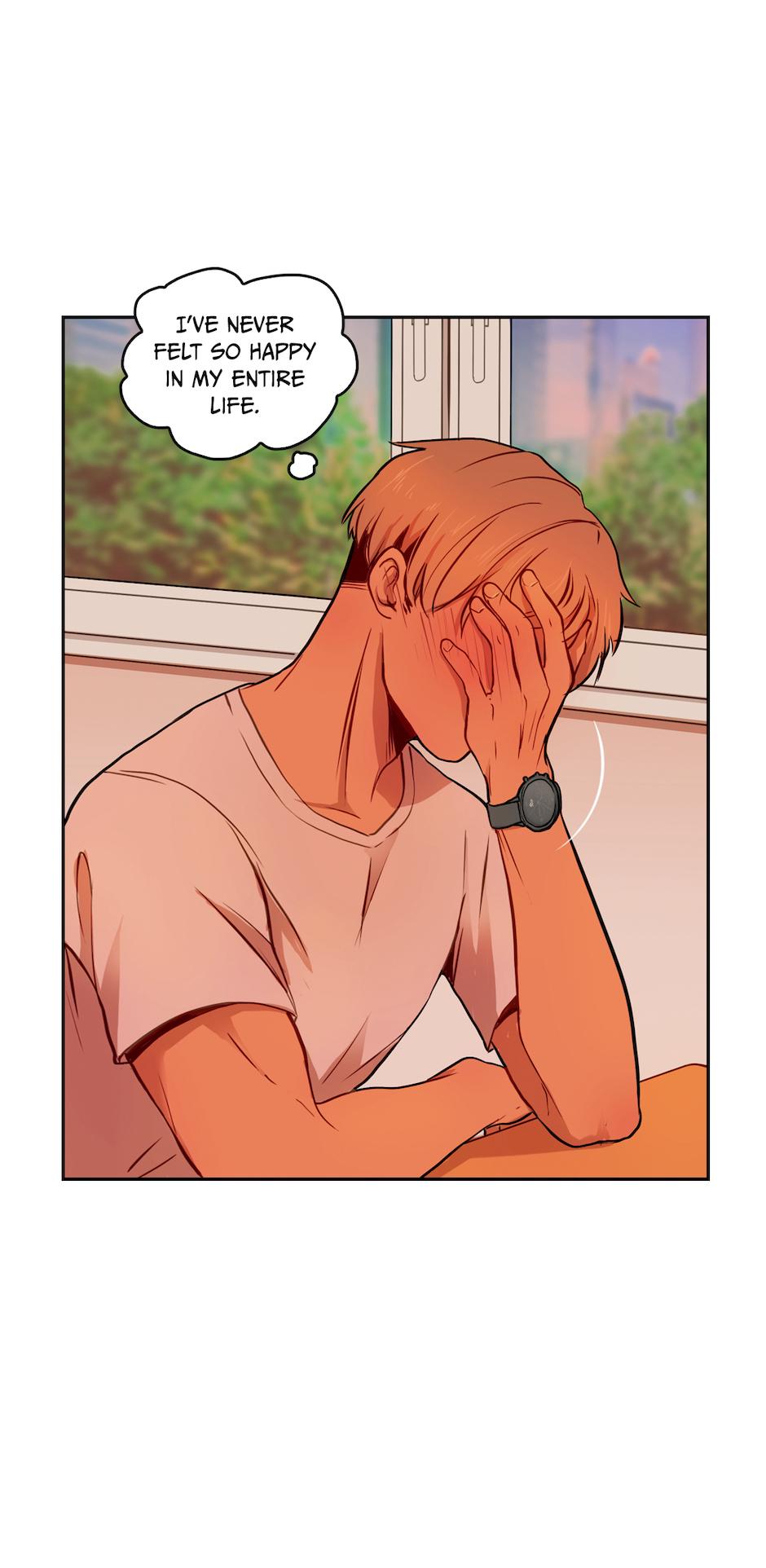 Love is Loading Chapter 27 page 79 - 